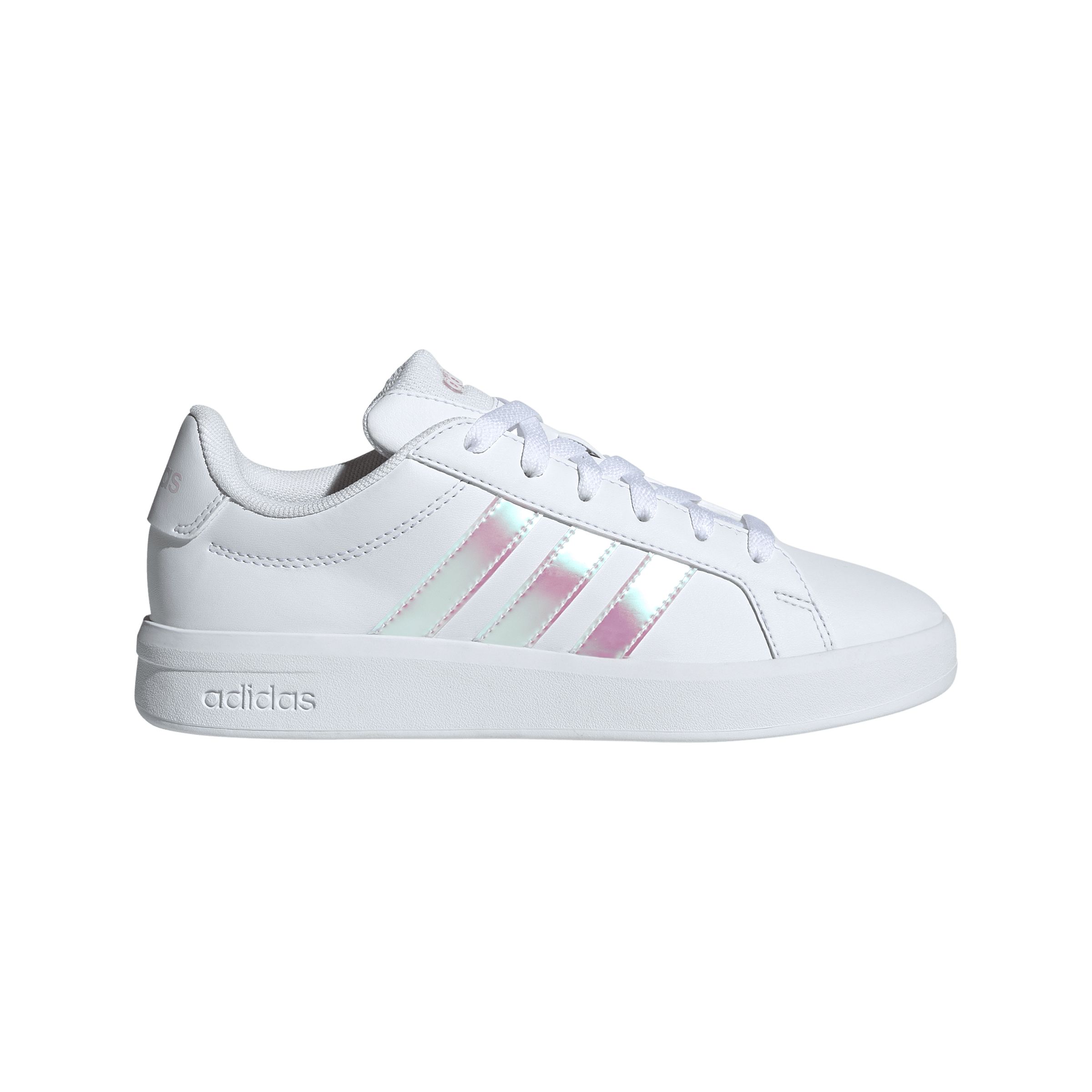 adidas Kids' Grand Court 2.0 Sneakers
