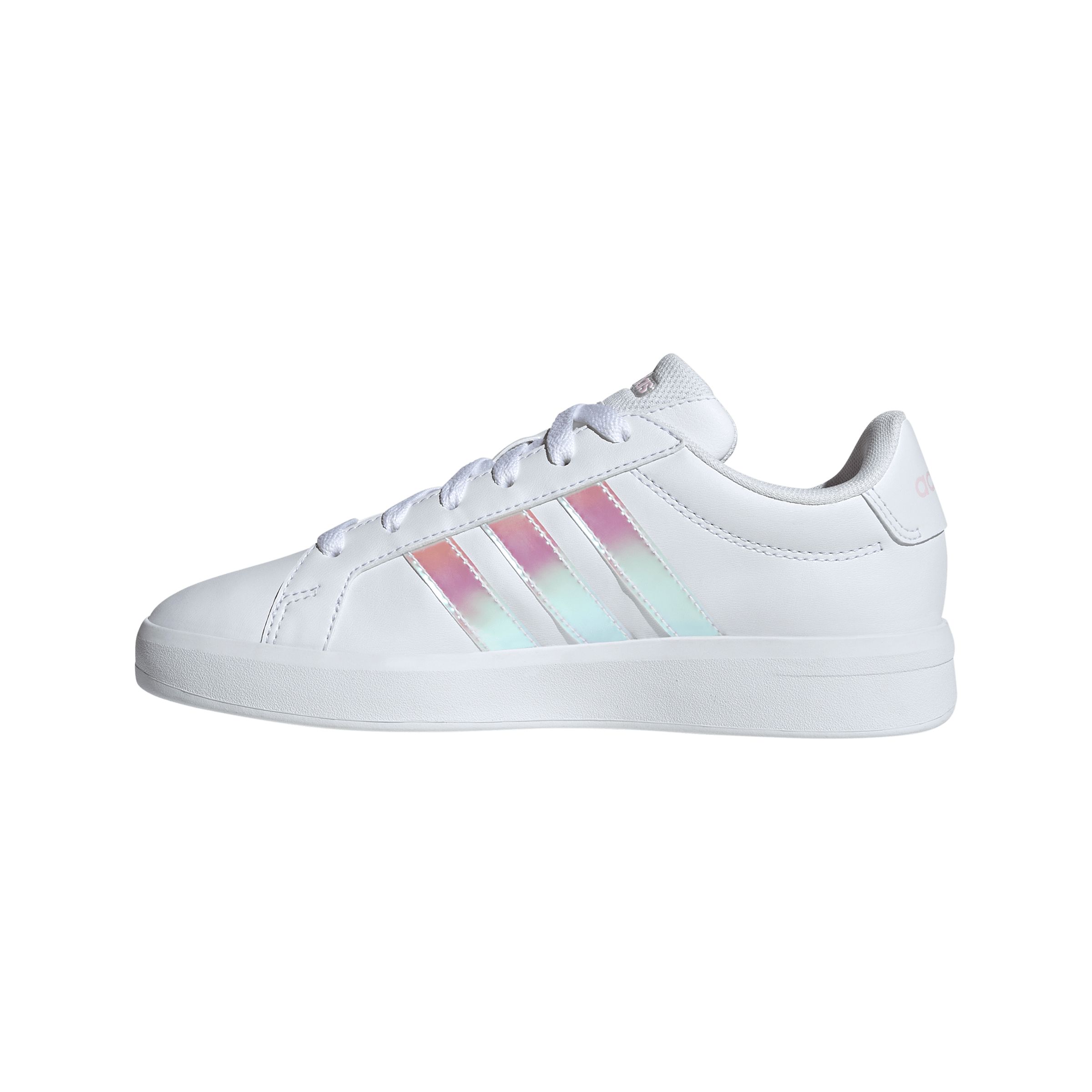 adidas Kids' Grand Court 2.0 Sneakers