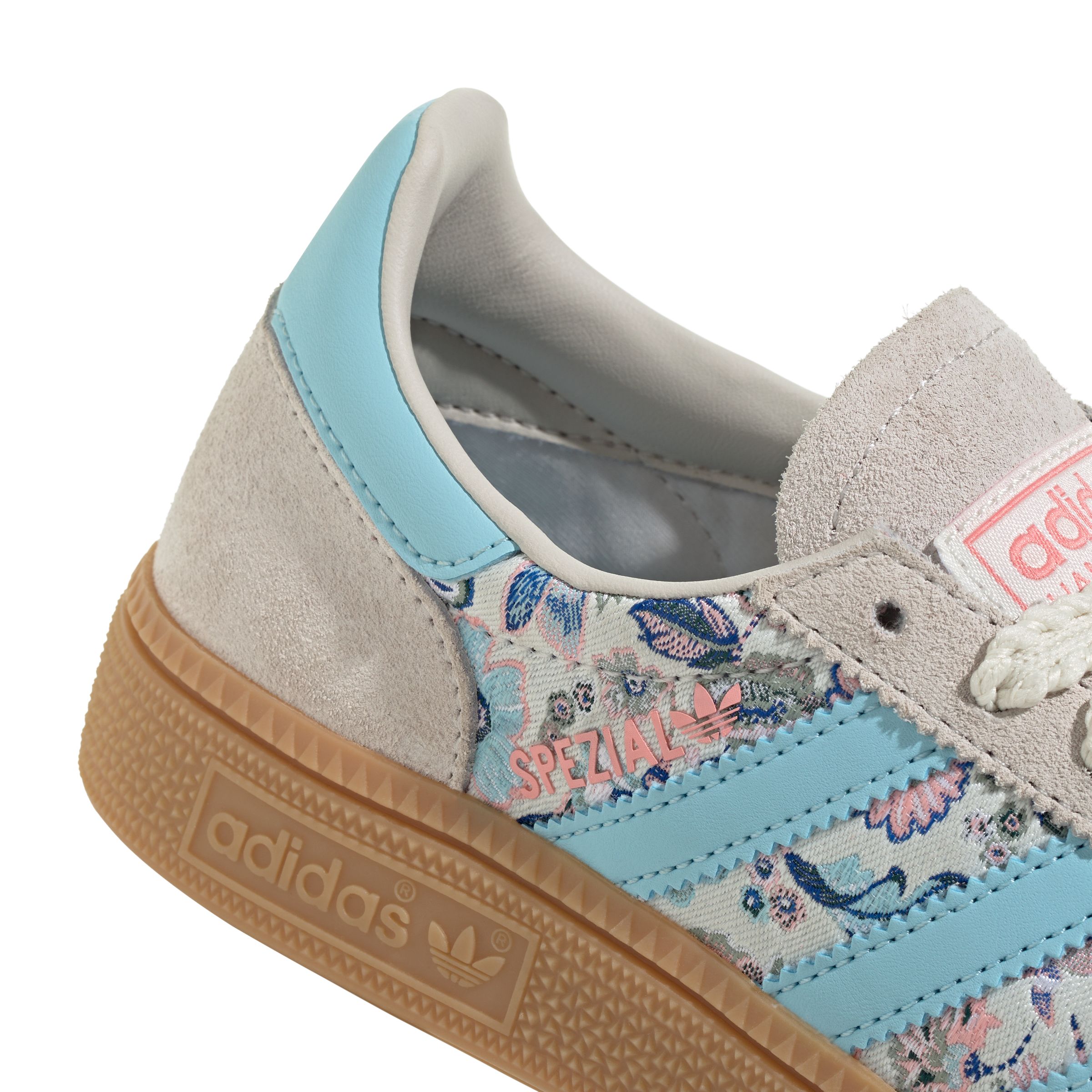 adidas Kids' Grade School Gazelle Casual Shoes, Sneakers