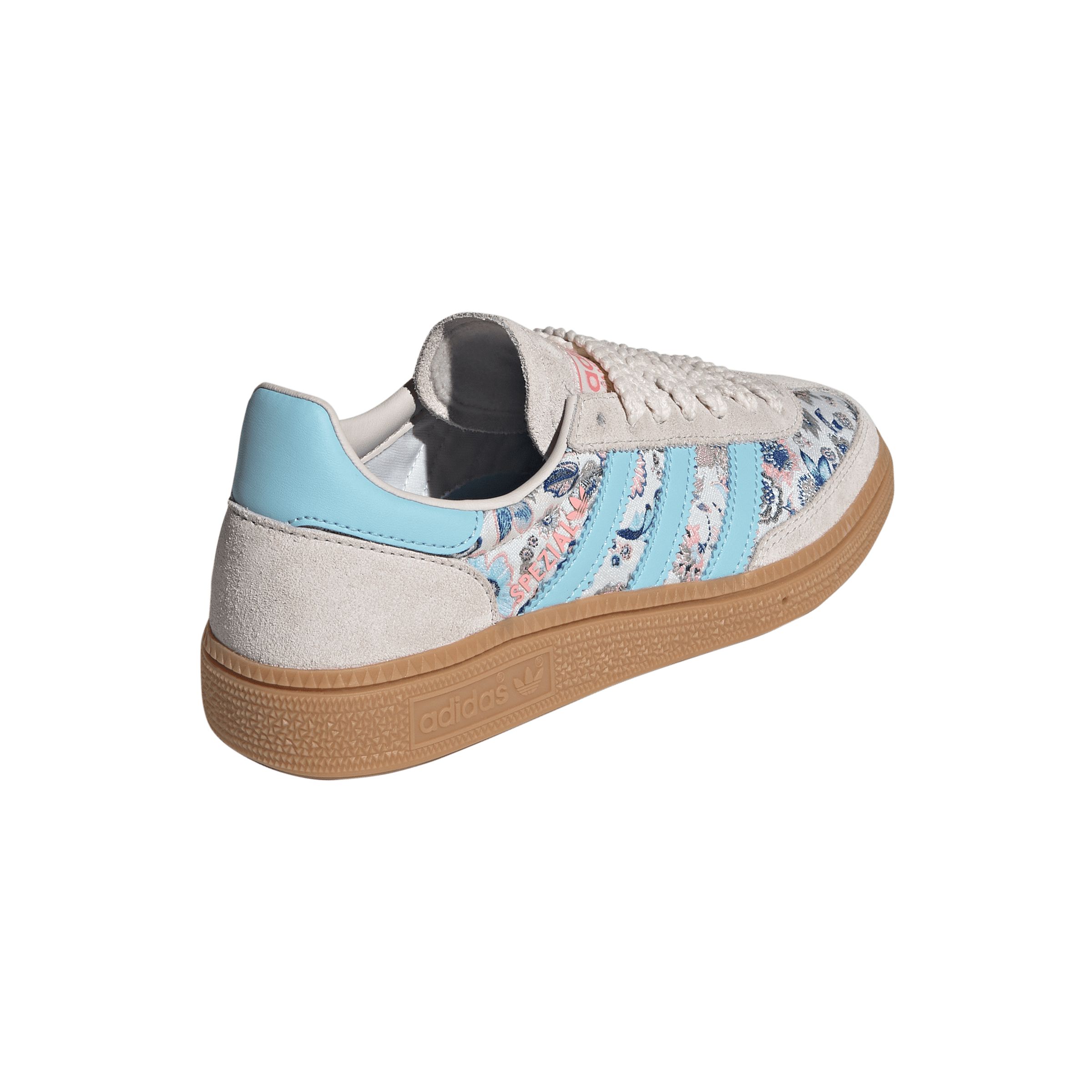 adidas Kids' Grade School Gazelle Casual Shoes, Sneakers