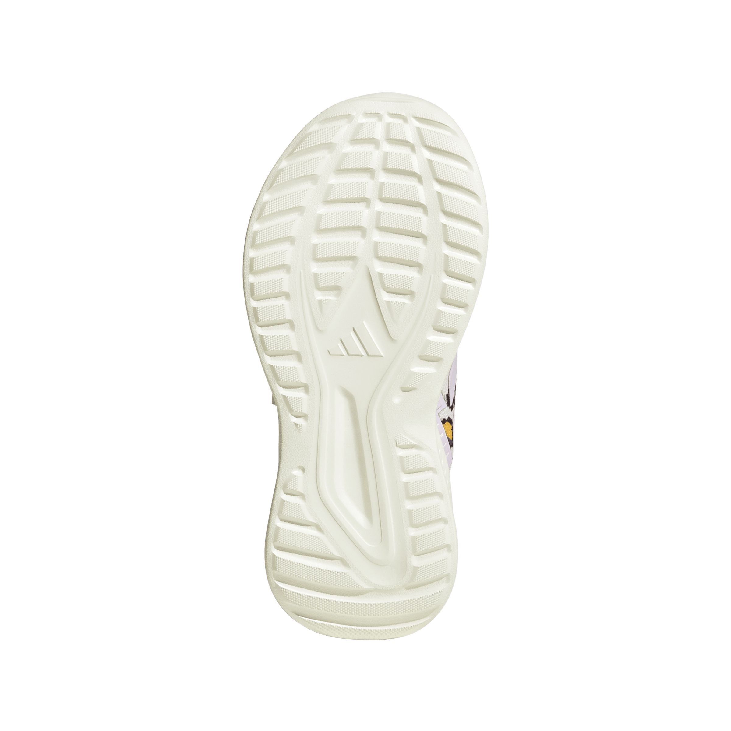 adidas Girls' Pre-School Minecraft Fortarun Running Shoes