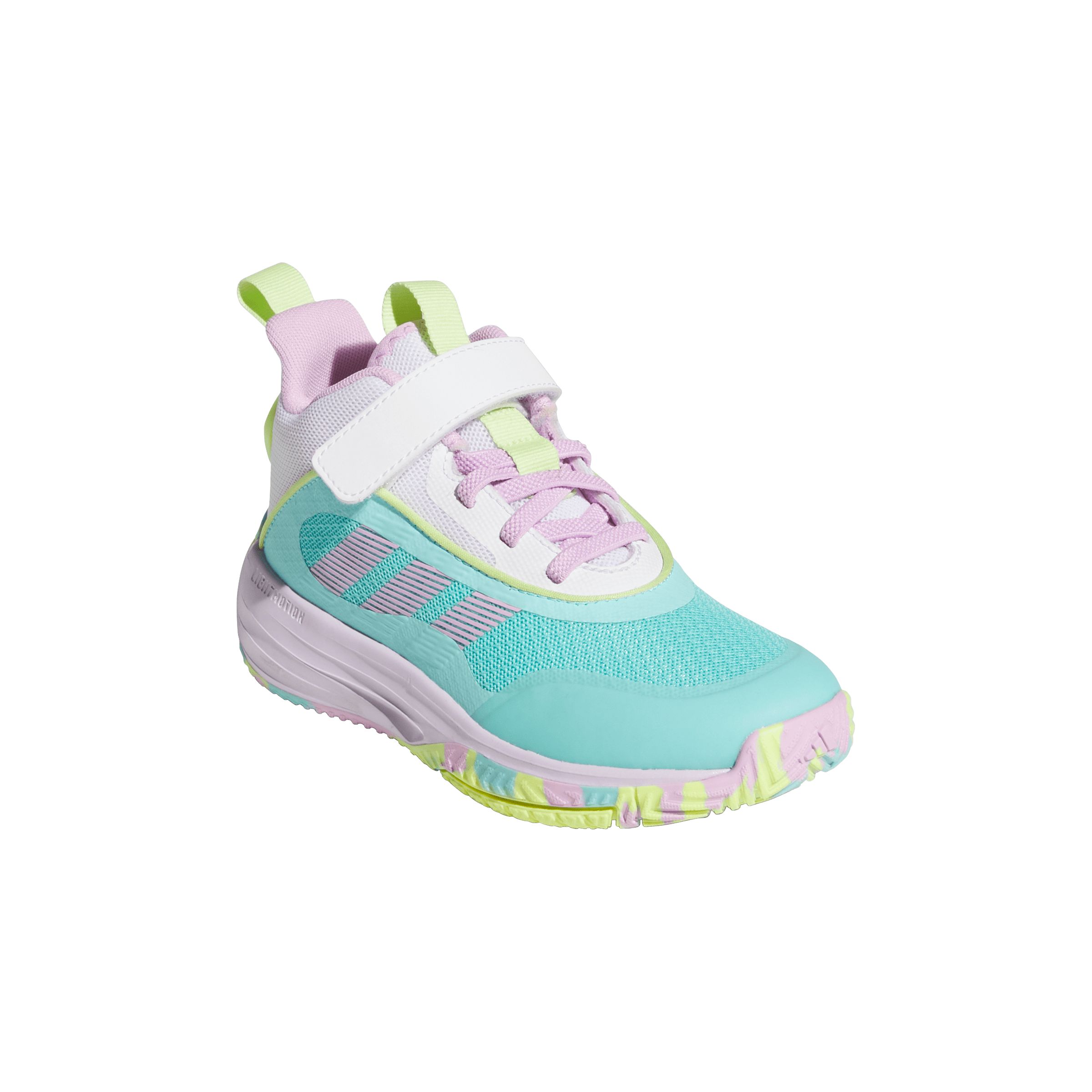 adidas Kids' Pre-School Runfalcon 4.0 Running Shoes