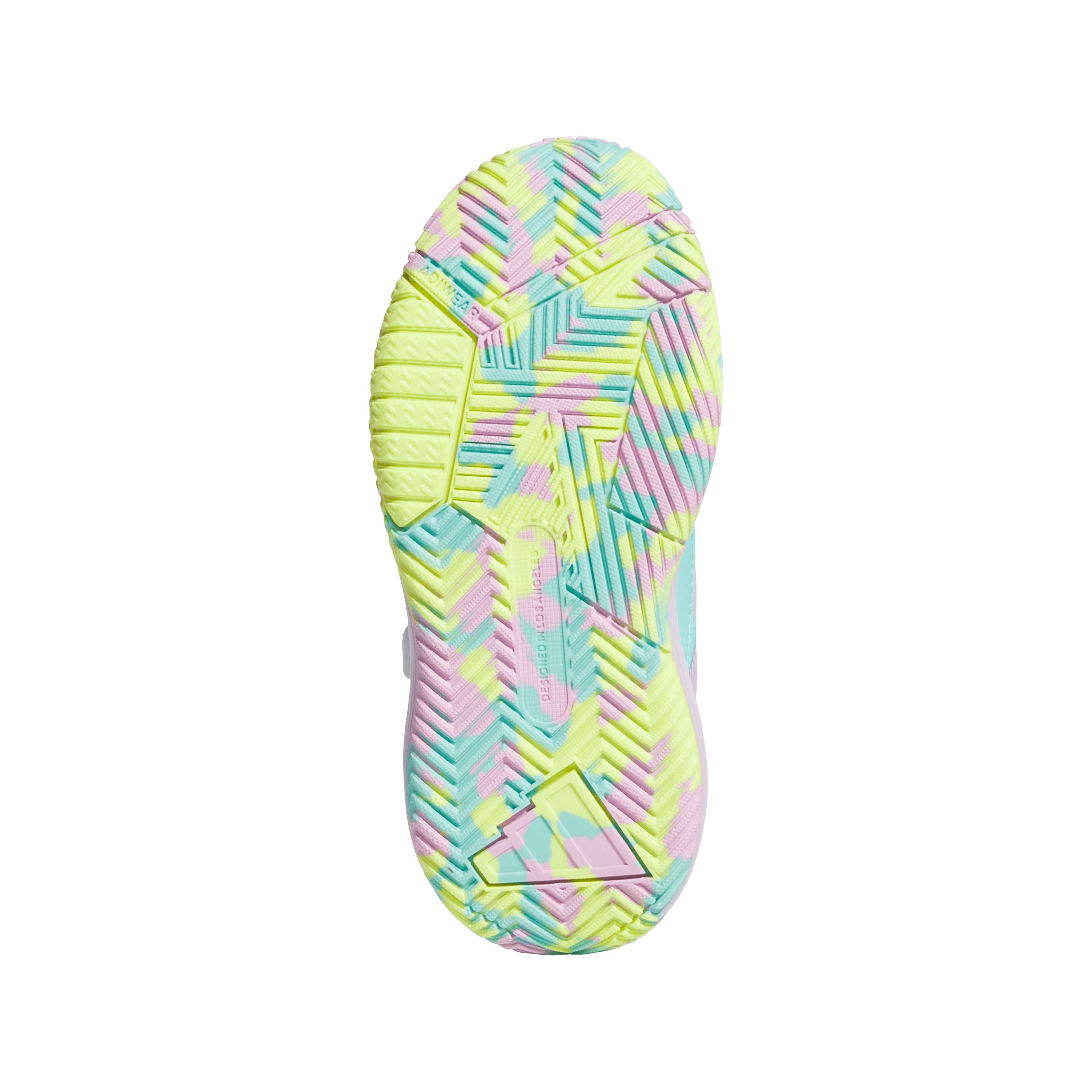 adidas Kids' Pre-School Runfalcon 4.0 Running Shoes