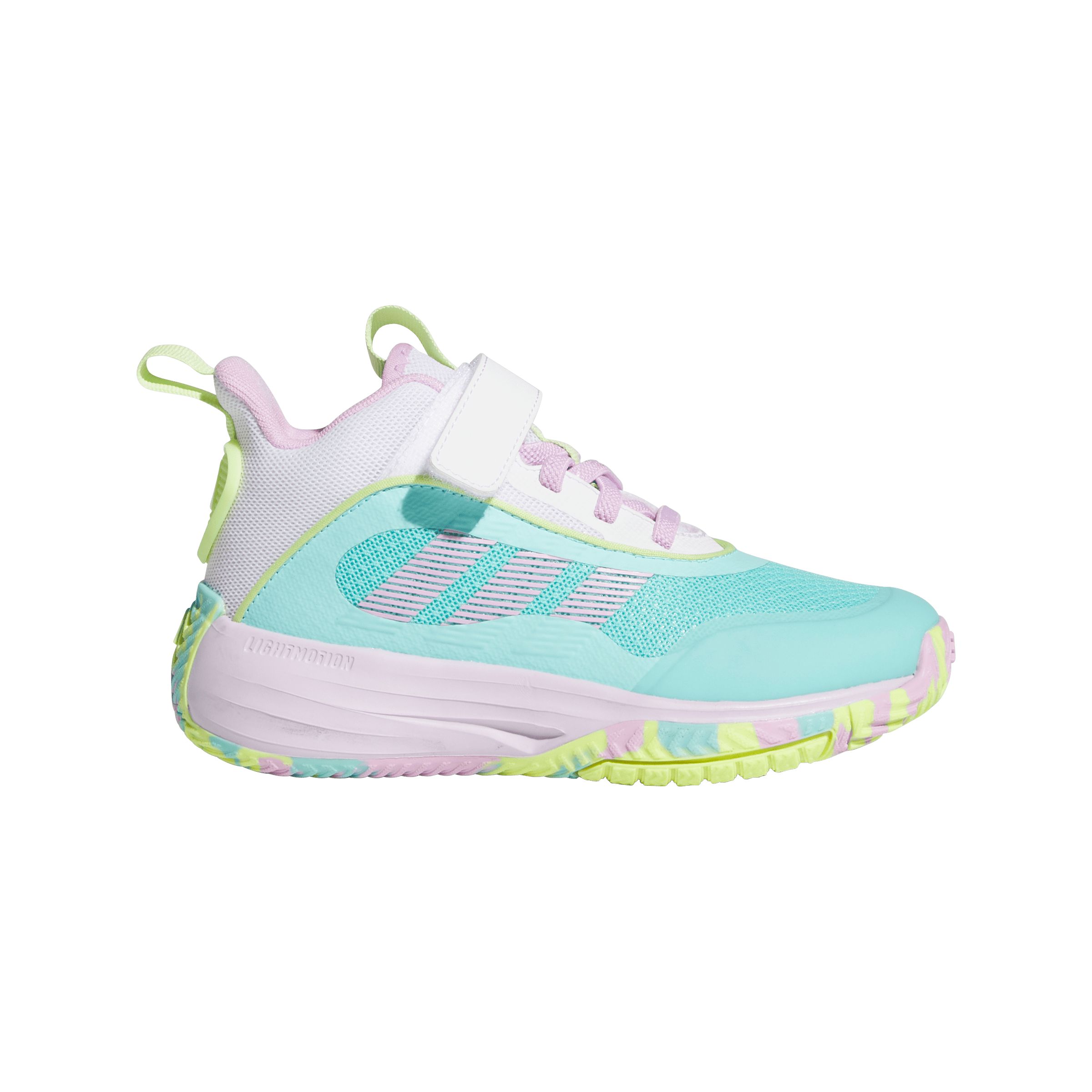 adidas Kids' Pre-School Runfalcon 4.0 Running Shoes