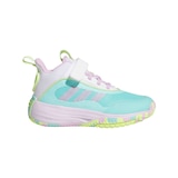 adidas Kids' Pre-School Runfalcon 4.0 Running Shoes Side_Right