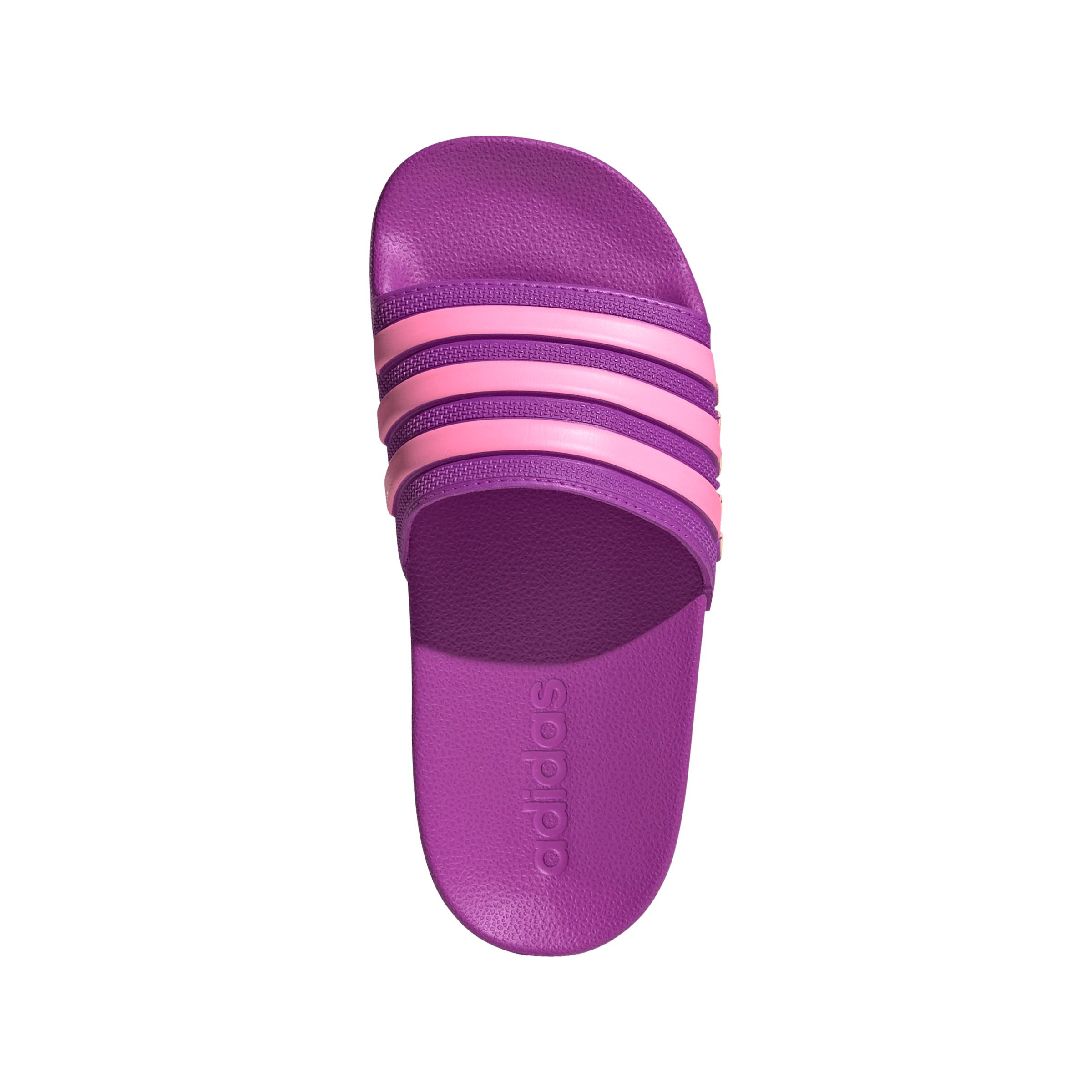 adidas Girls' Grade/Pre-School Adilette Shower Sandals