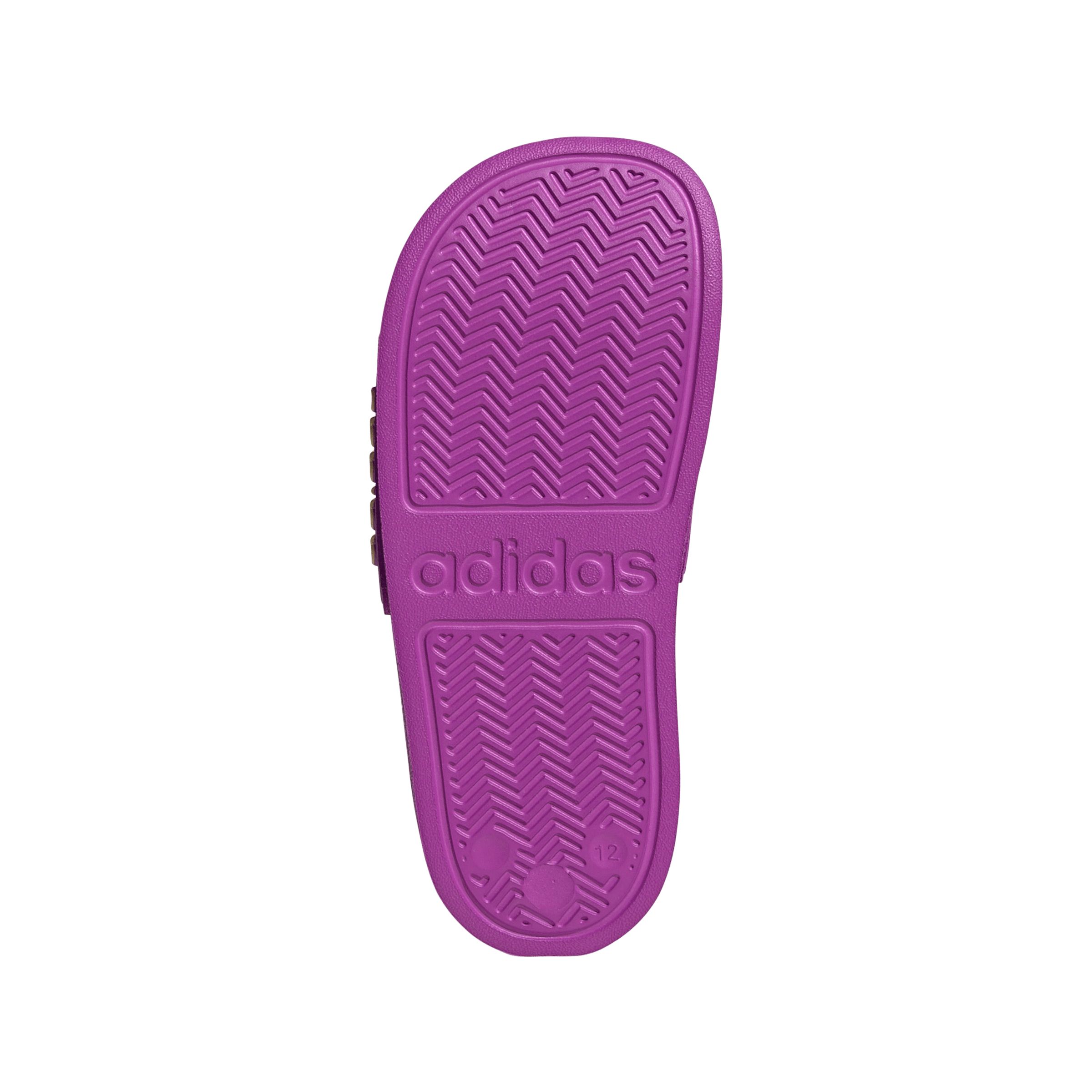 adidas Girls' Grade/Pre-School Adilette Shower Sandals
