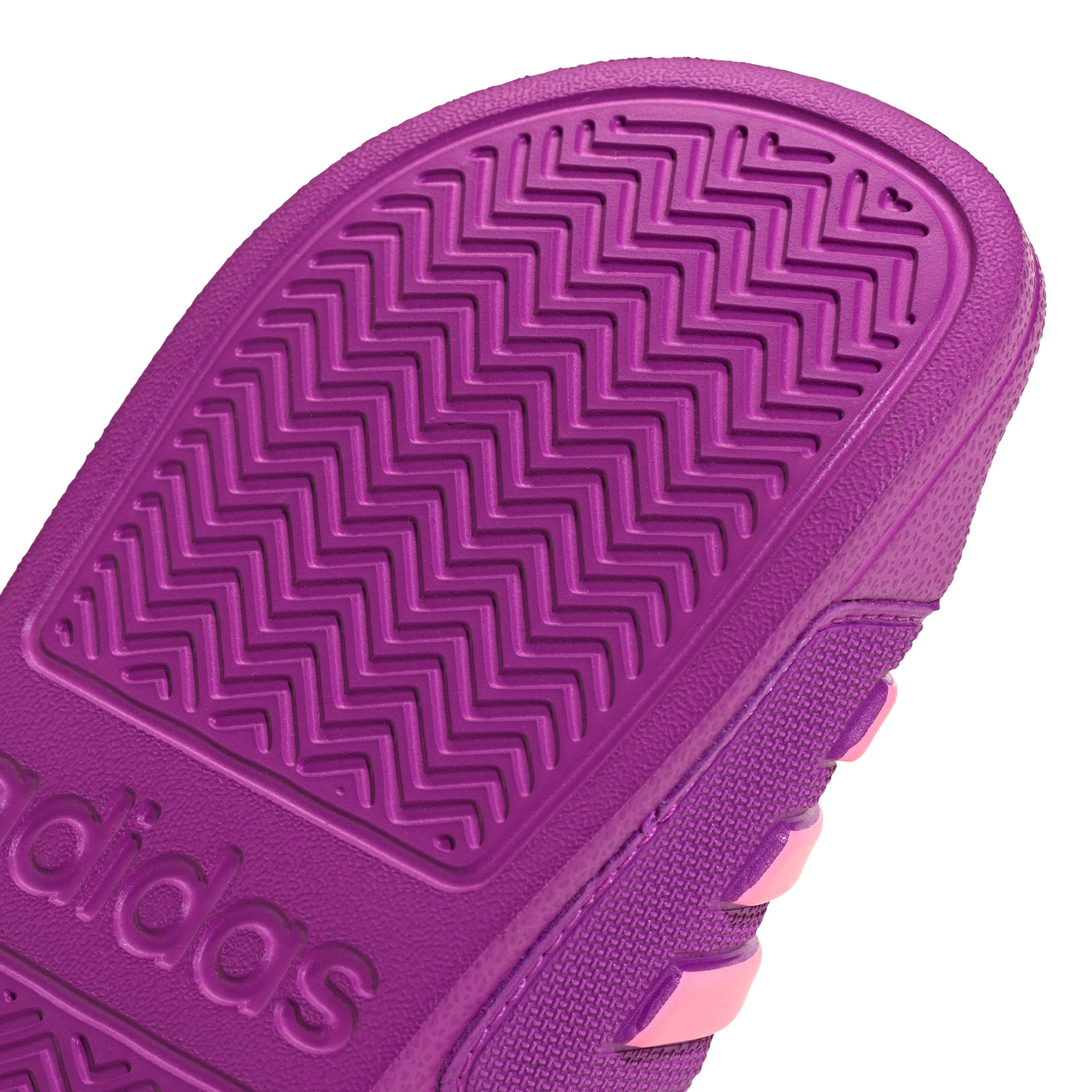adidas Girls' Grade/Pre-School Adilette Shower Sandals