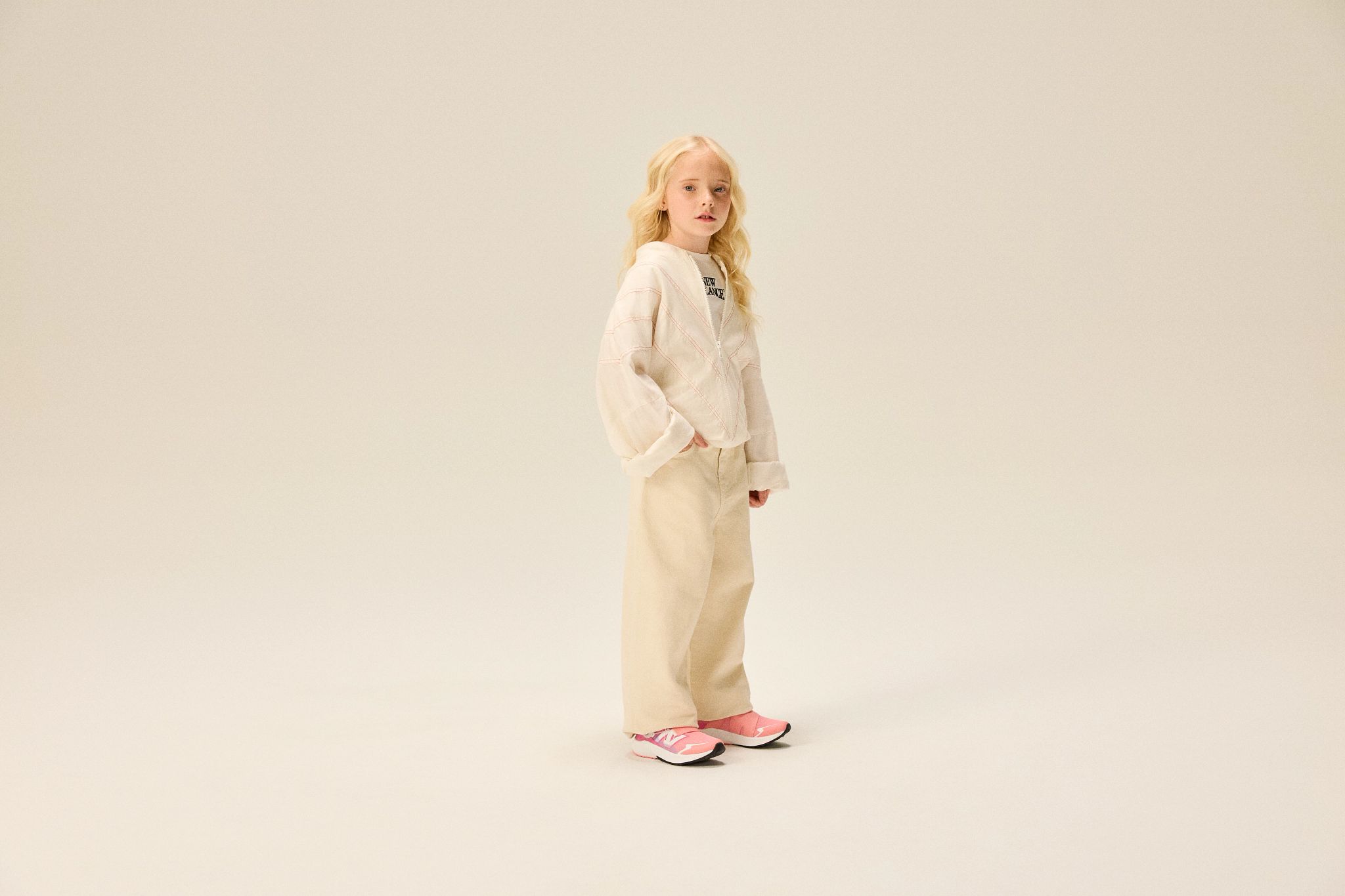 New Balance Kids' Pre-School Reveal v4 BOA® Shoes