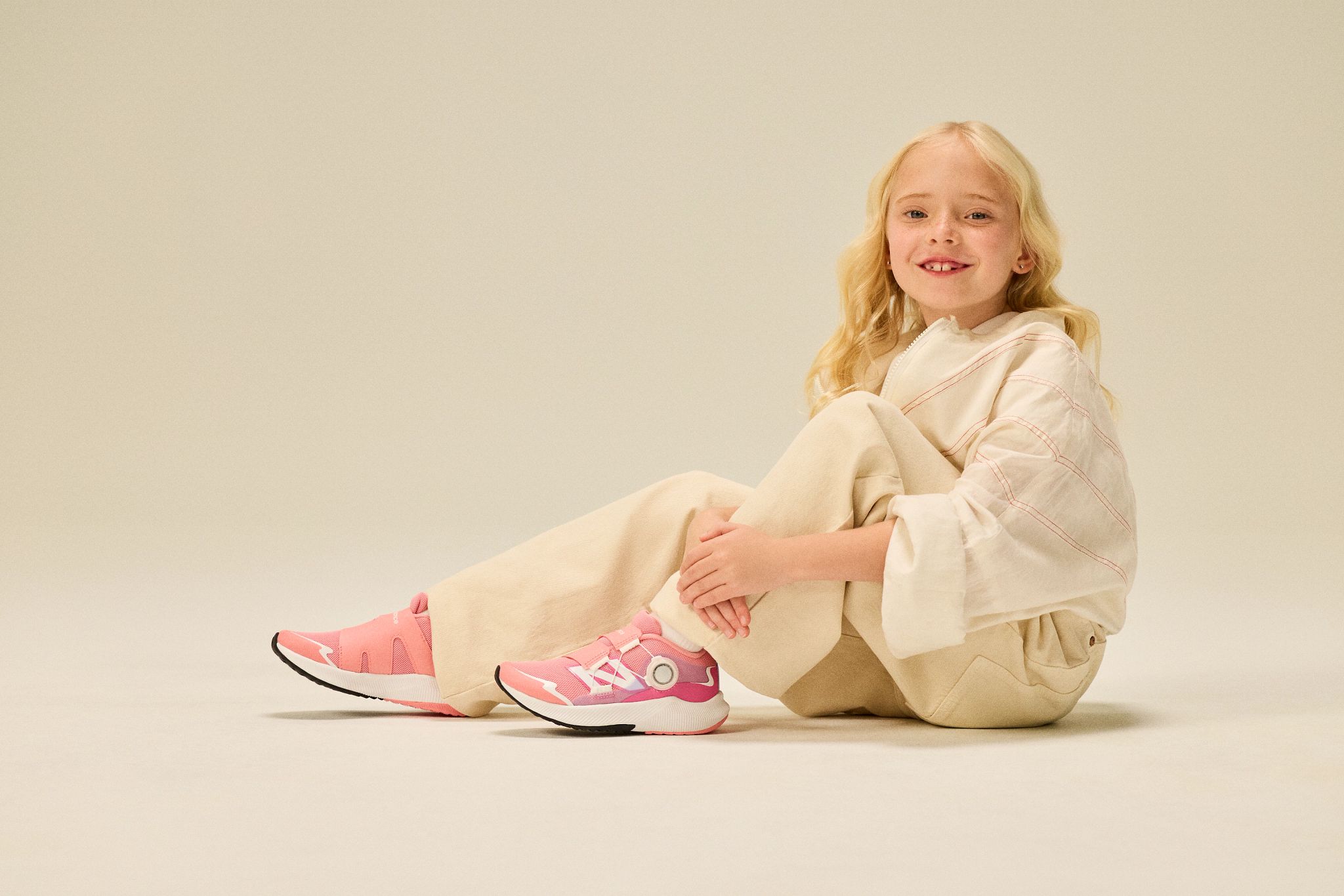 New Balance Kids' Pre-School Reveal v4 BOA® Shoes