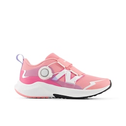 New Balance Kids' Pre-School Reveal v4 BOA® Shoes