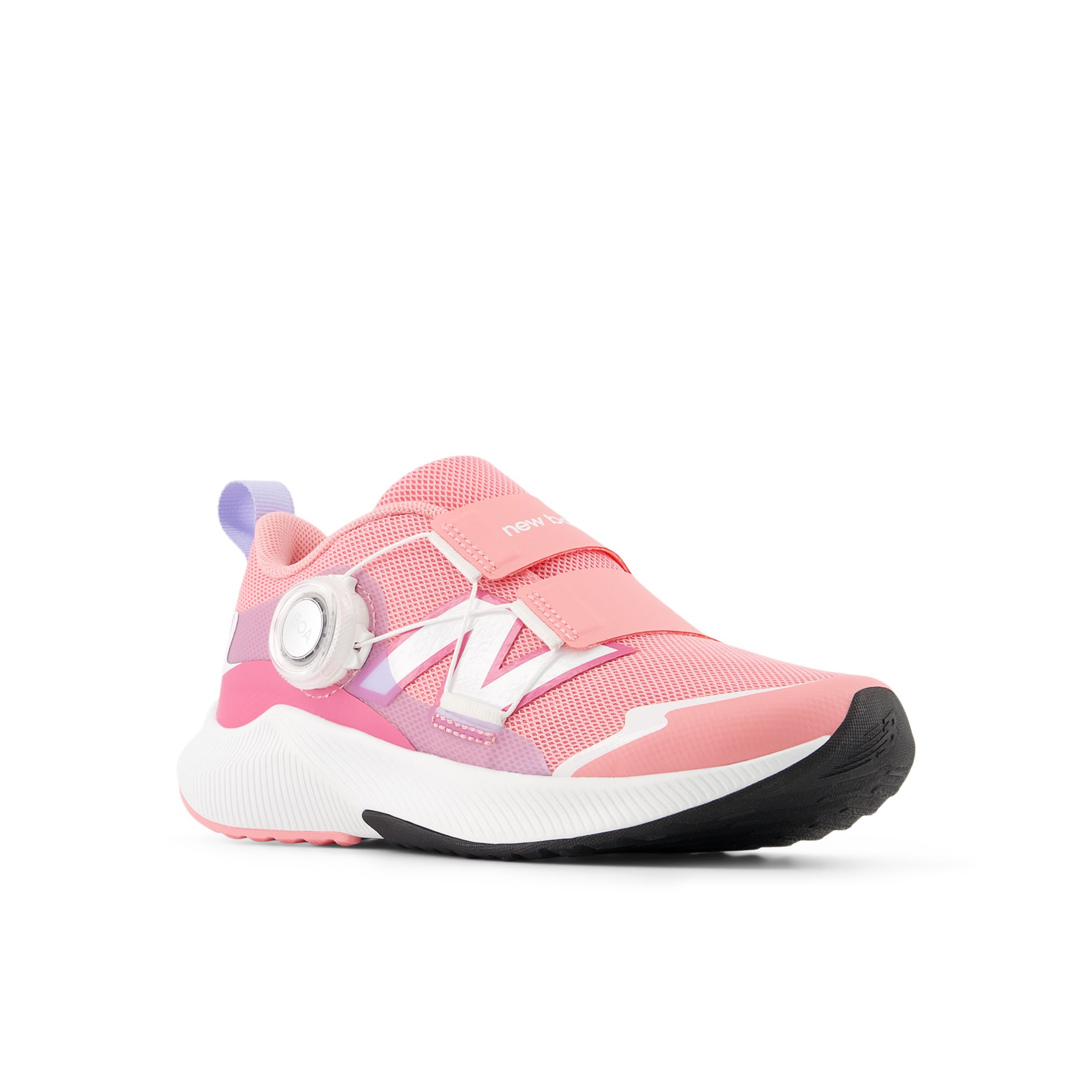 New Balance Kids' Pre-School Reveal v4 BOA® Shoes