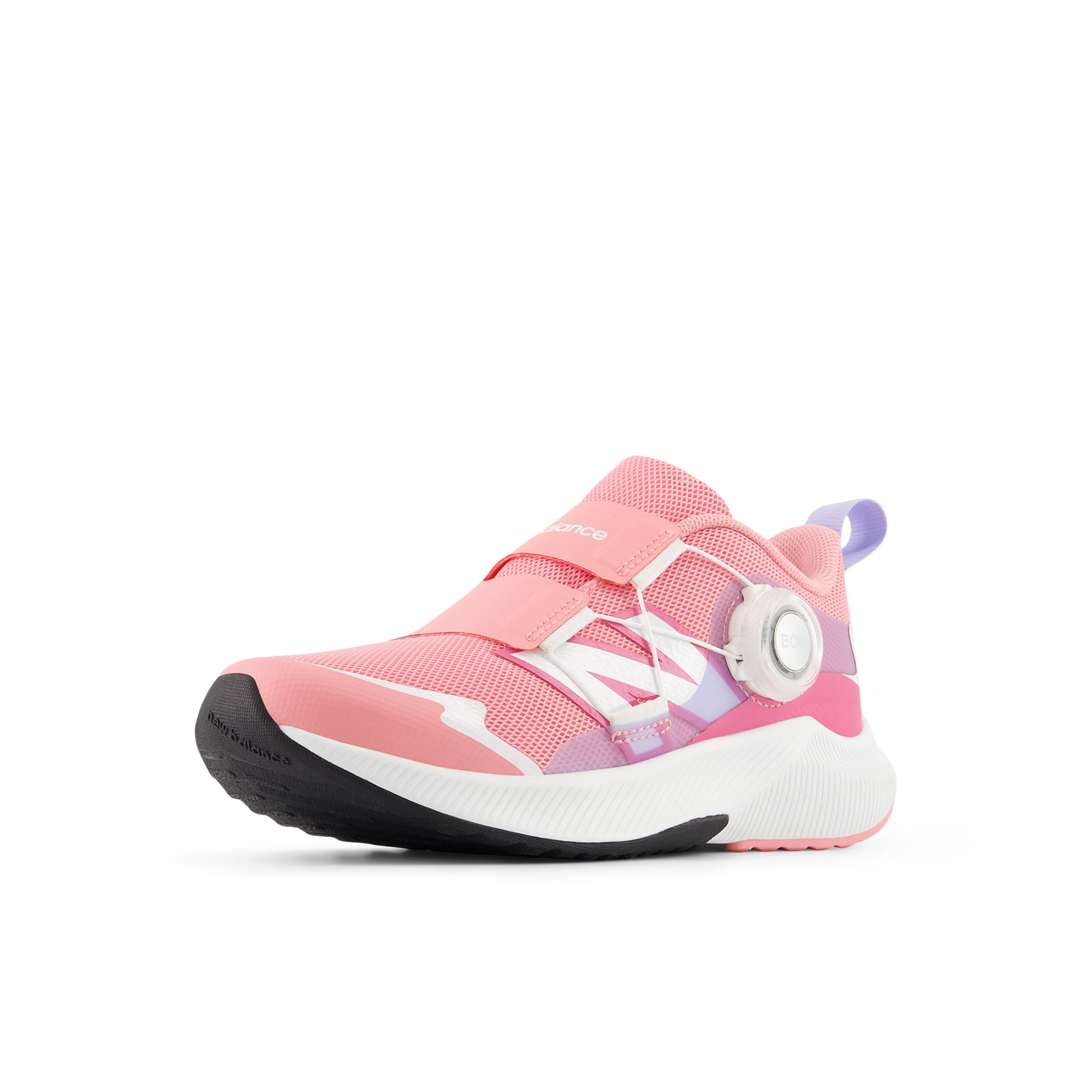 New Balance Kids' Pre-School Reveal v4 BOA® Shoes