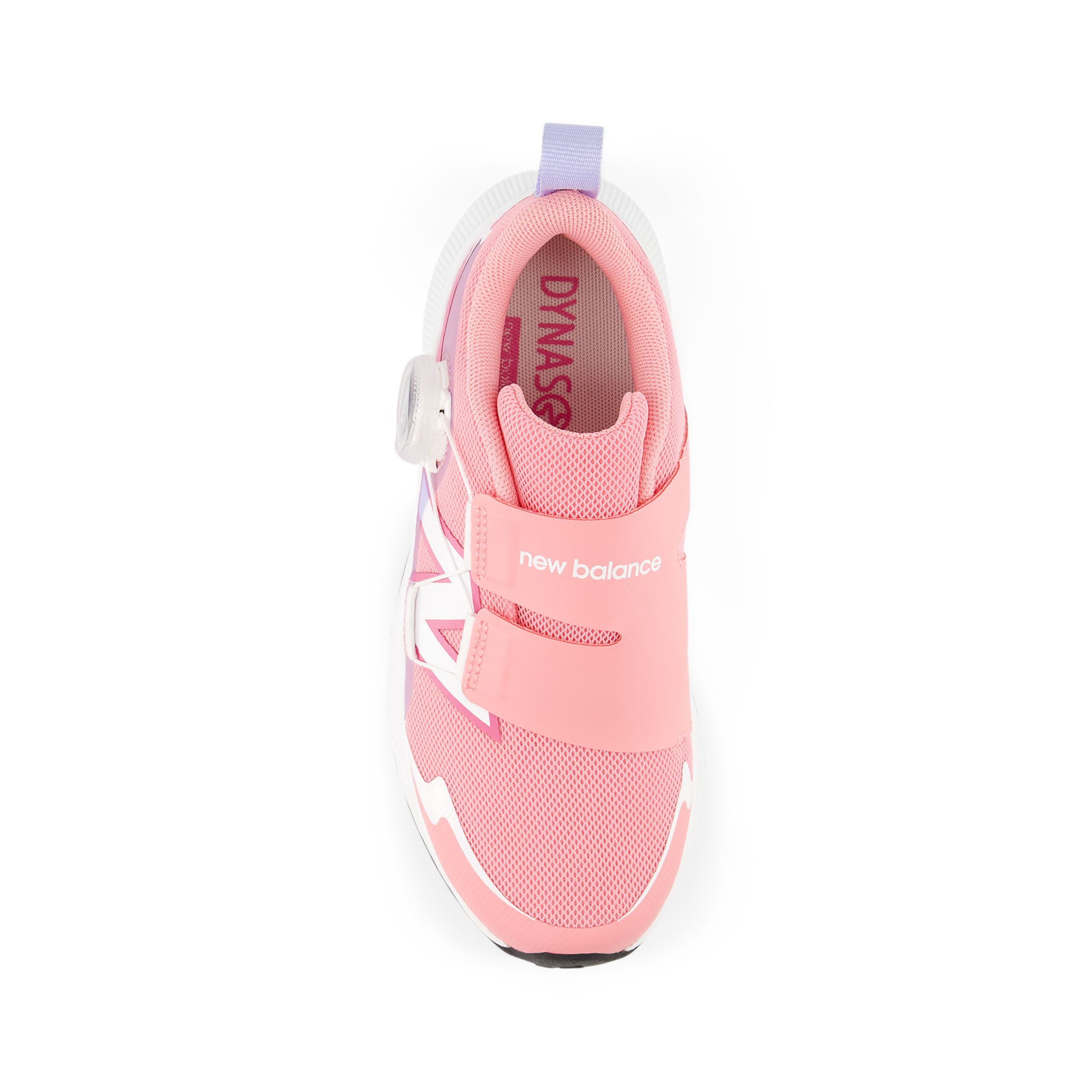 New Balance Kids' Pre-School Reveal v4 BOA® Shoes