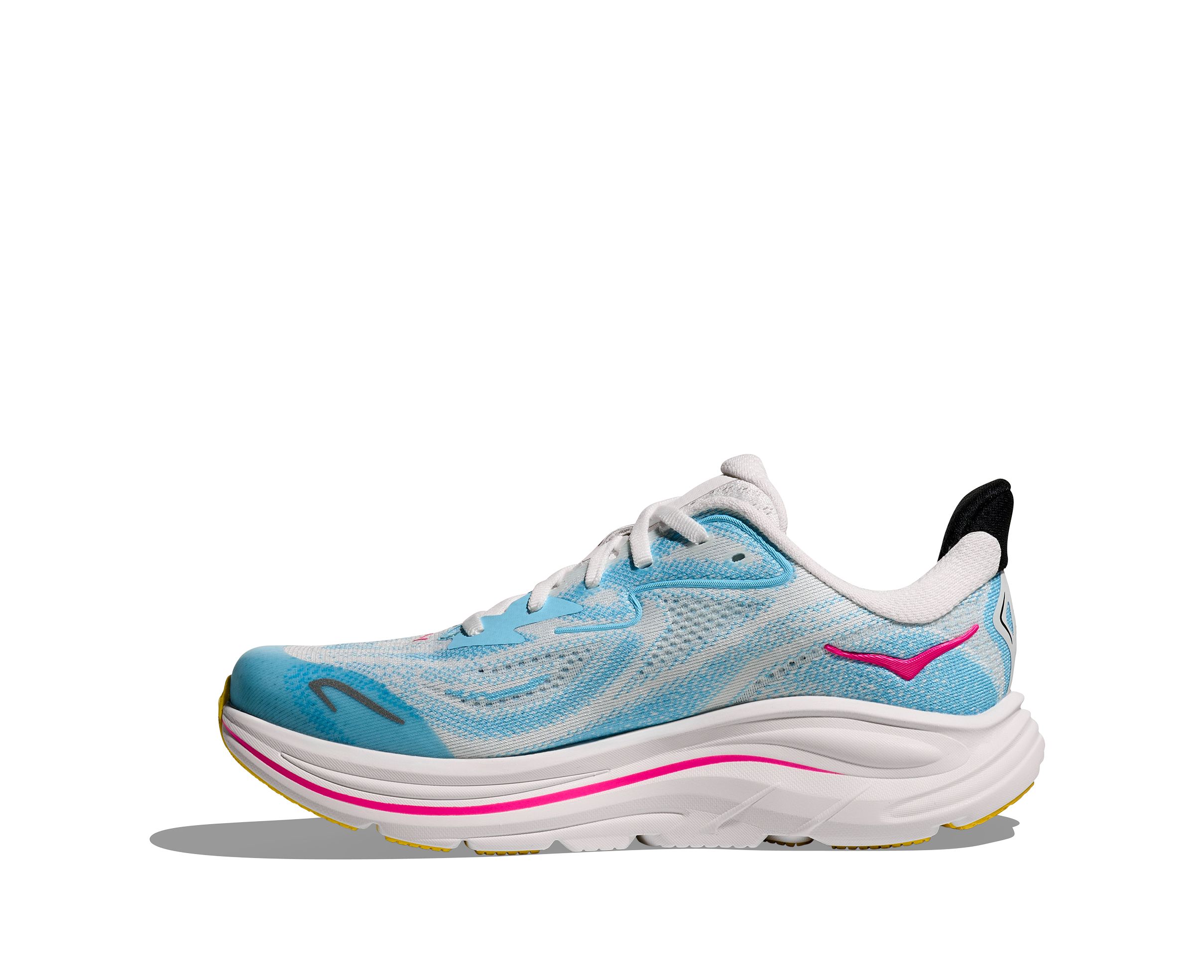 HOKA Kids' Grade School Clifton 10 Running Shoes
