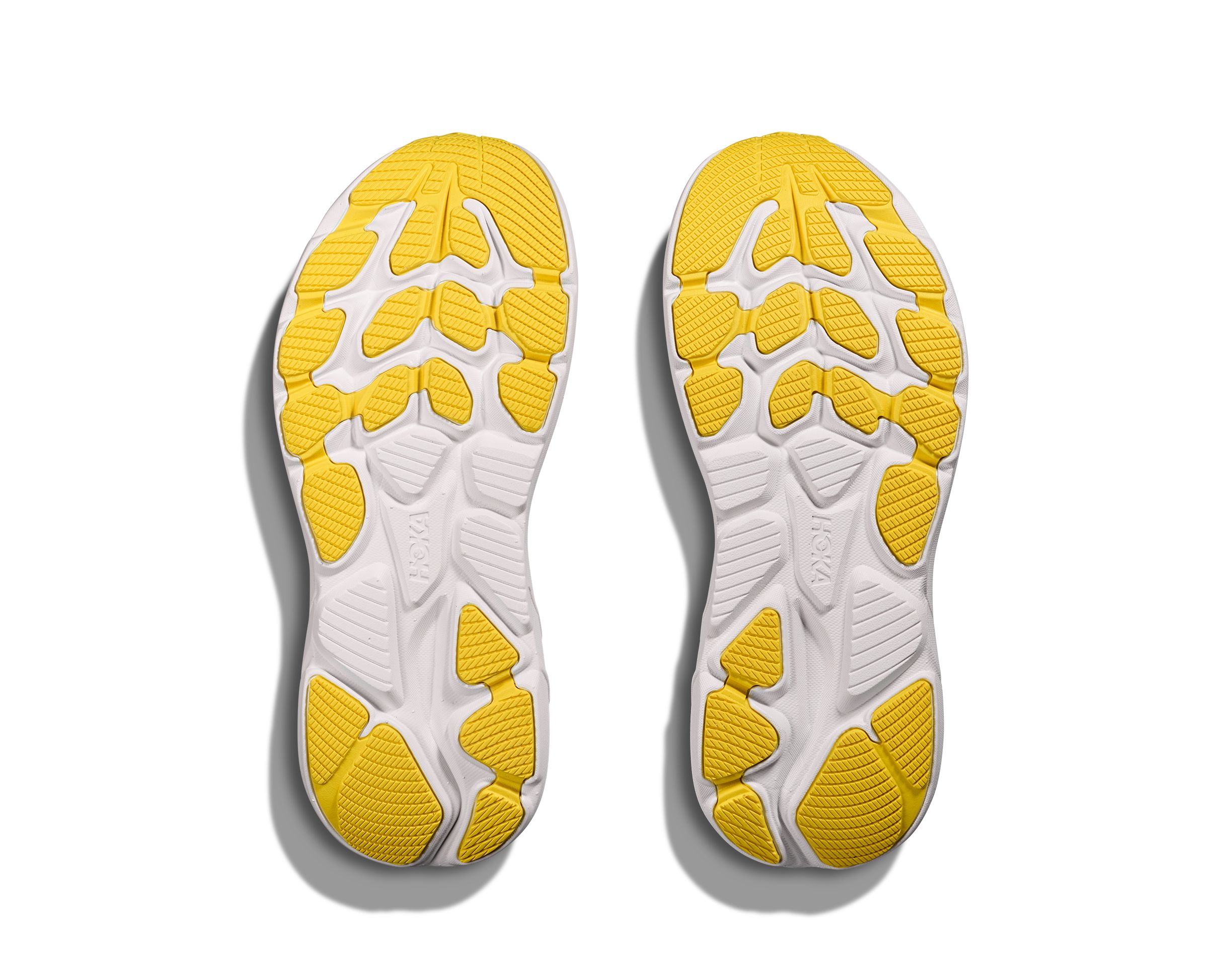 HOKA Kids' Grade School Clifton 10 Running Shoes