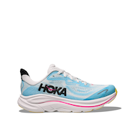 HOKA Kids' Grade School Clifton 10 Running Shoes Side_Right