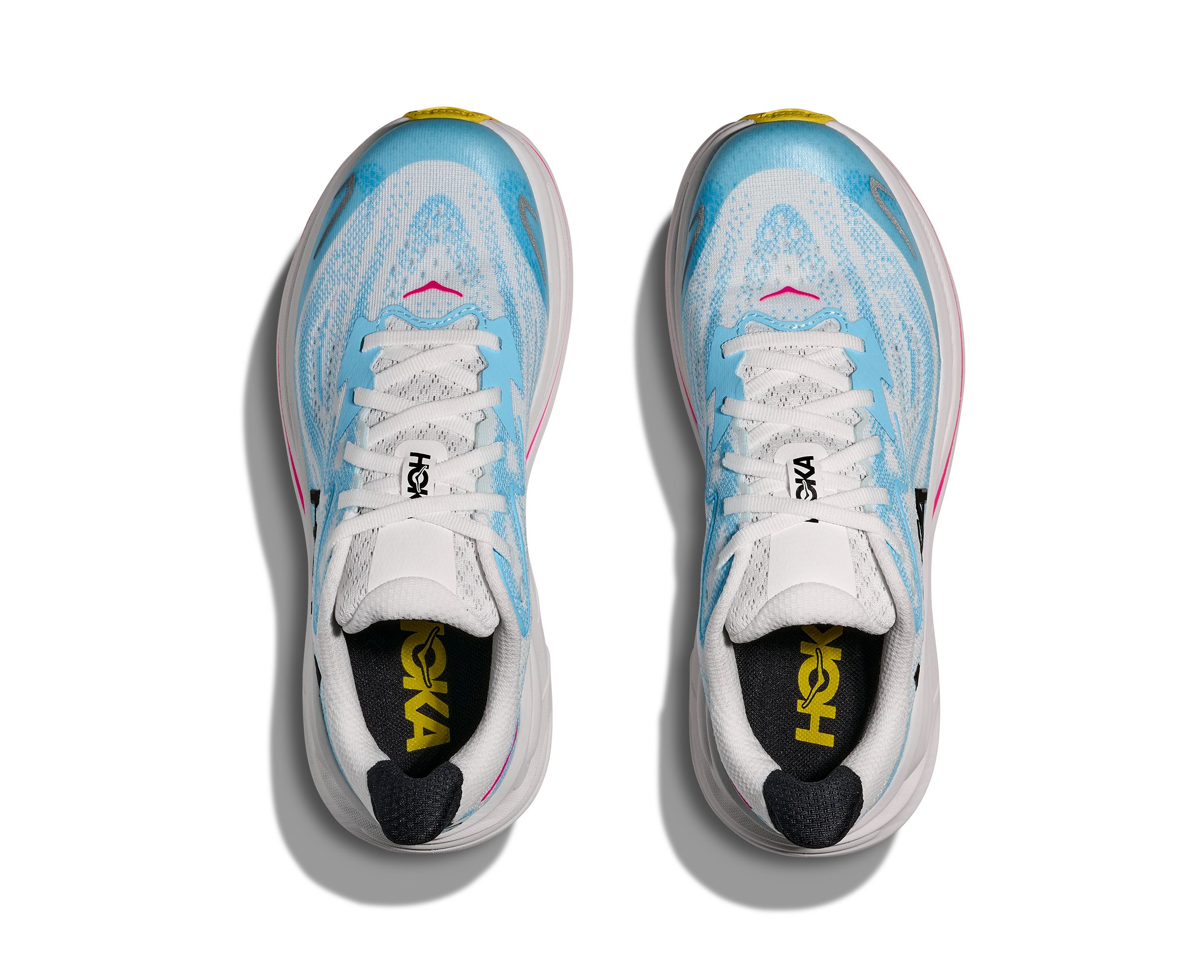 HOKA Kids' Grade School Clifton 10 Running Shoes