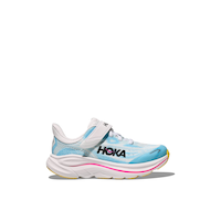 HOKA Kids' Pre-school Clifton 10 Kids Running Shoes Side_Right