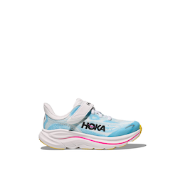 HOKA Kids' Pre-school Clifton 10 Kids Running Shoes