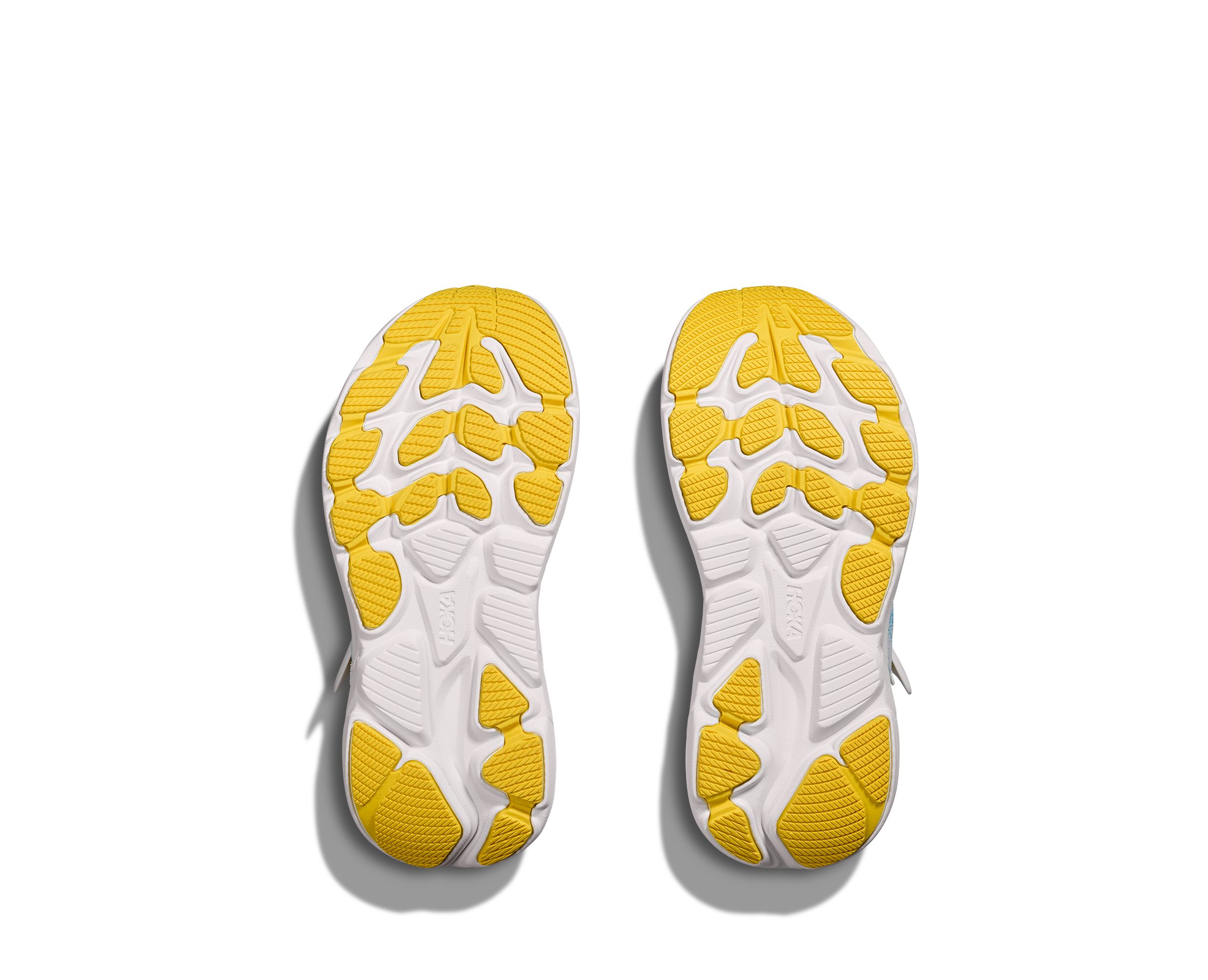 HOKA Kids' Pre-school Clifton 10 Kids Running Shoes