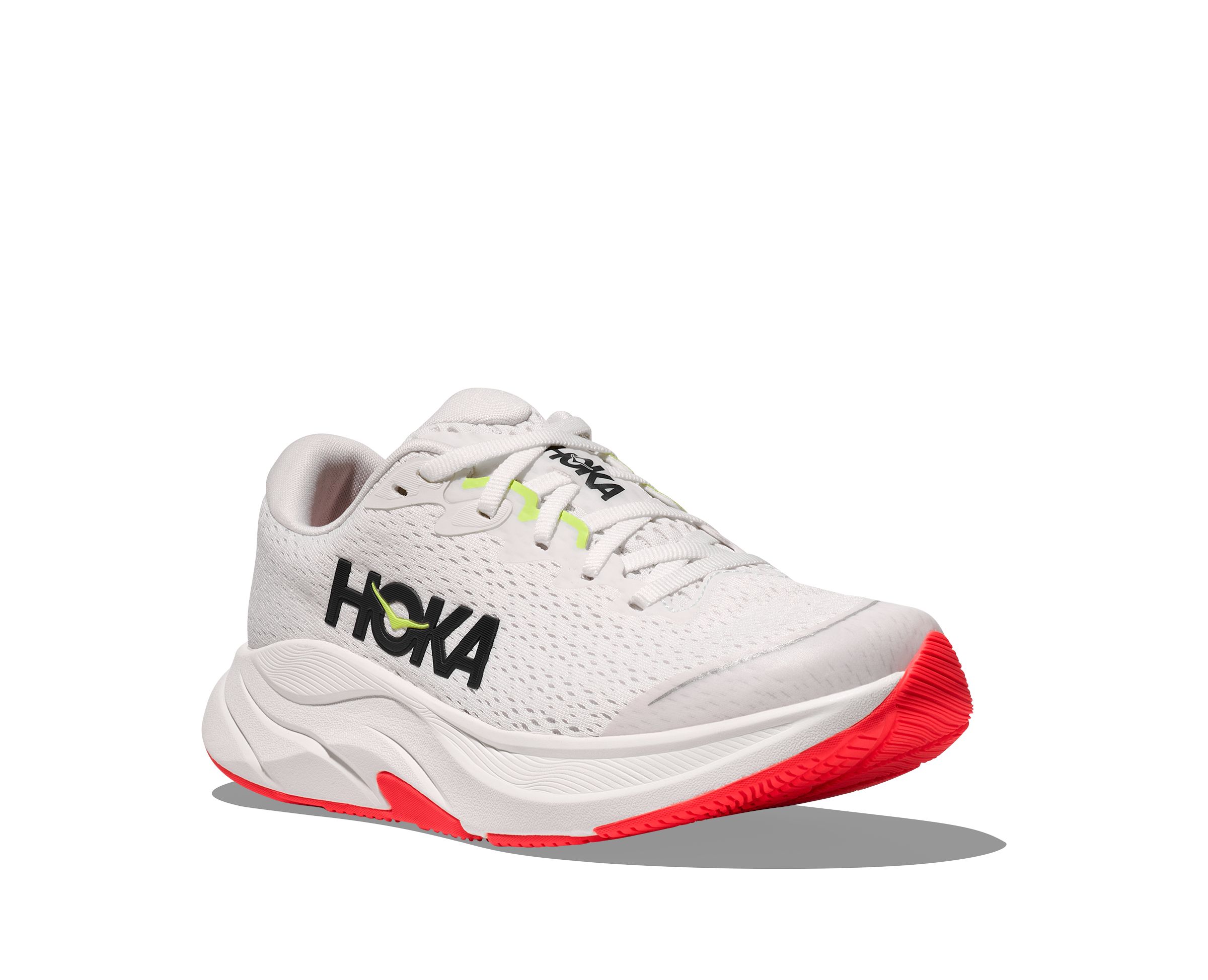 HOKA Kids' Grade School Rincon 4 Kids Running Shoes