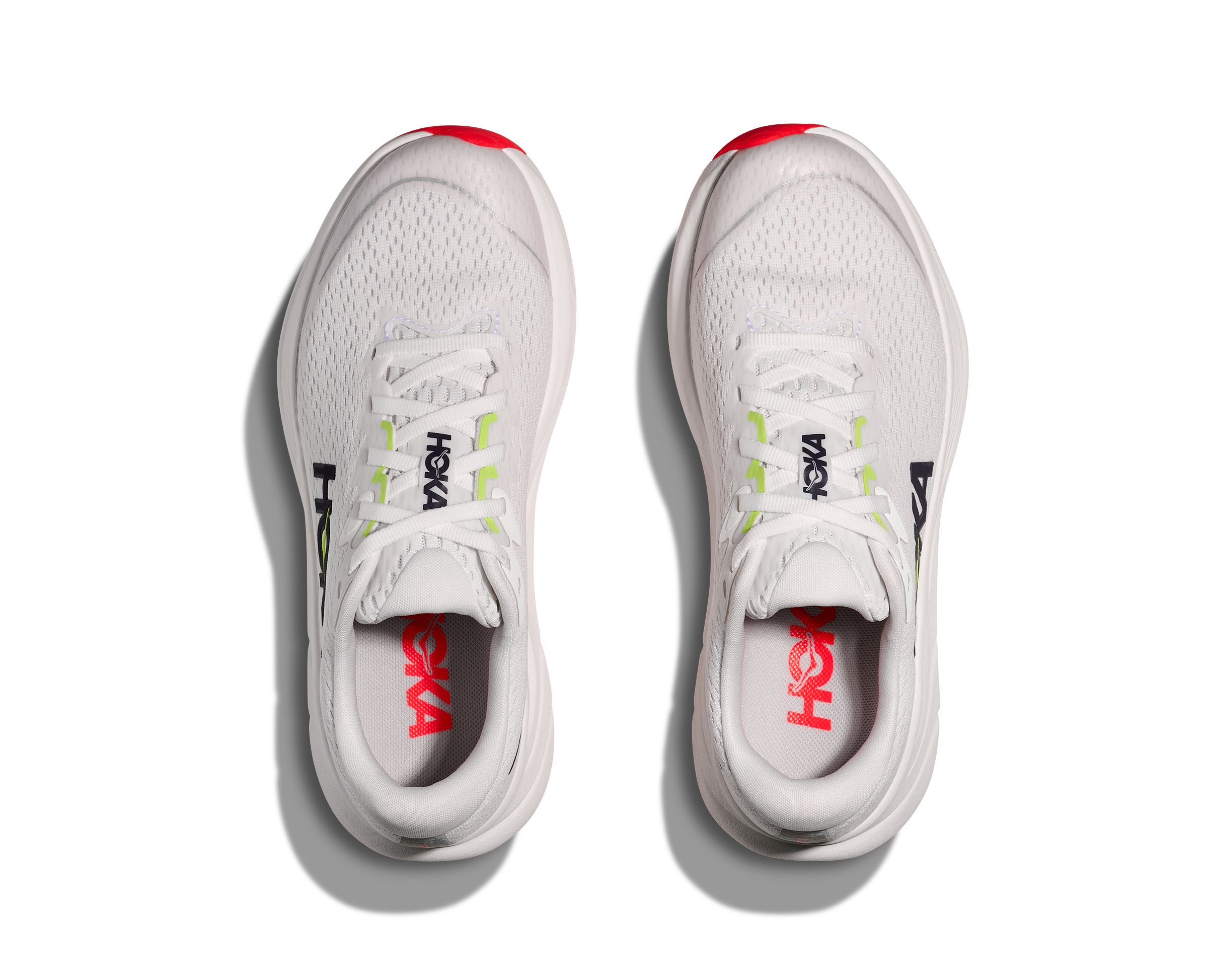 HOKA Kids' Grade School Rincon 4 Kids Running Shoes