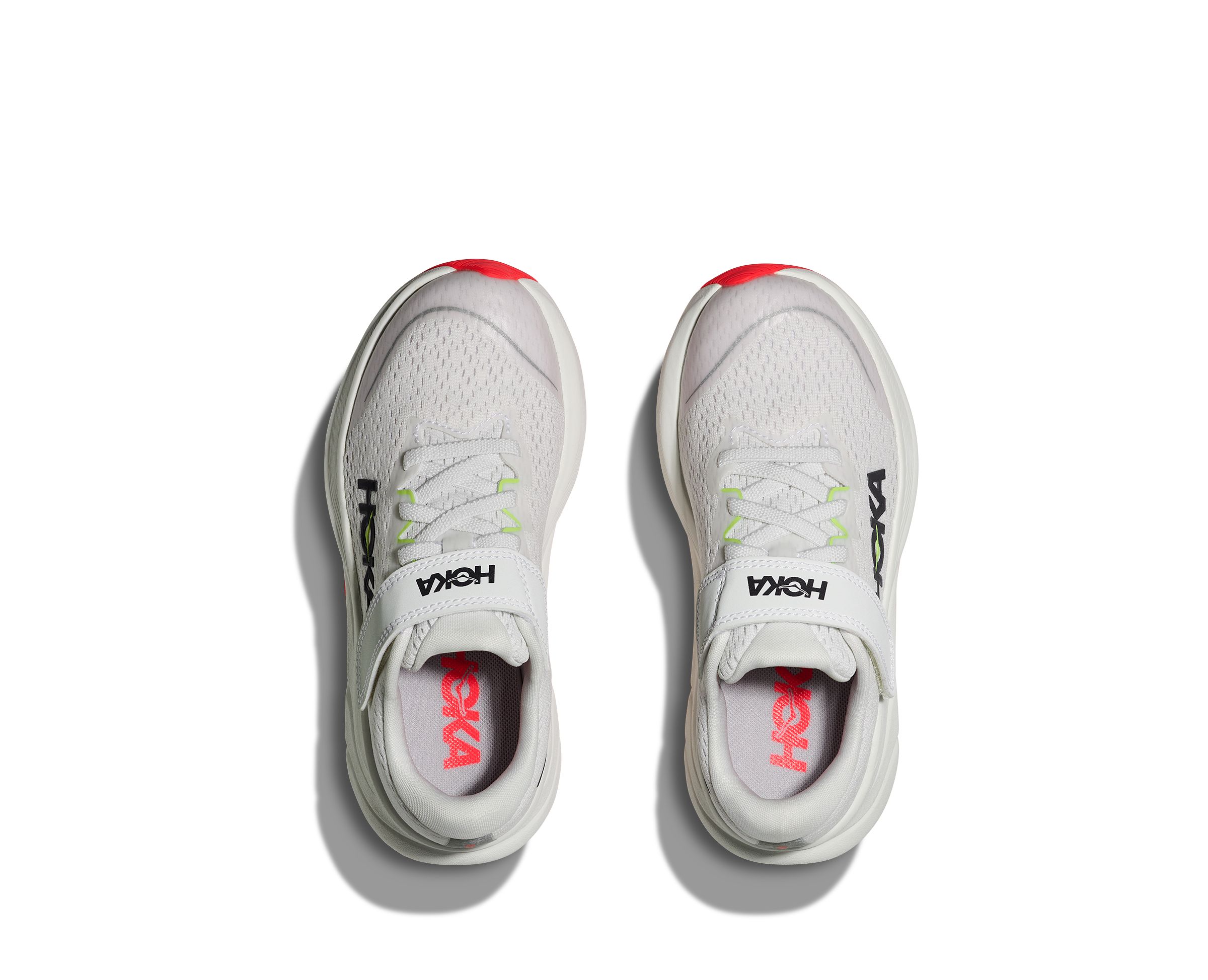 HOKA Kids' Pre-school Rincon 4 Kids Running Shoes