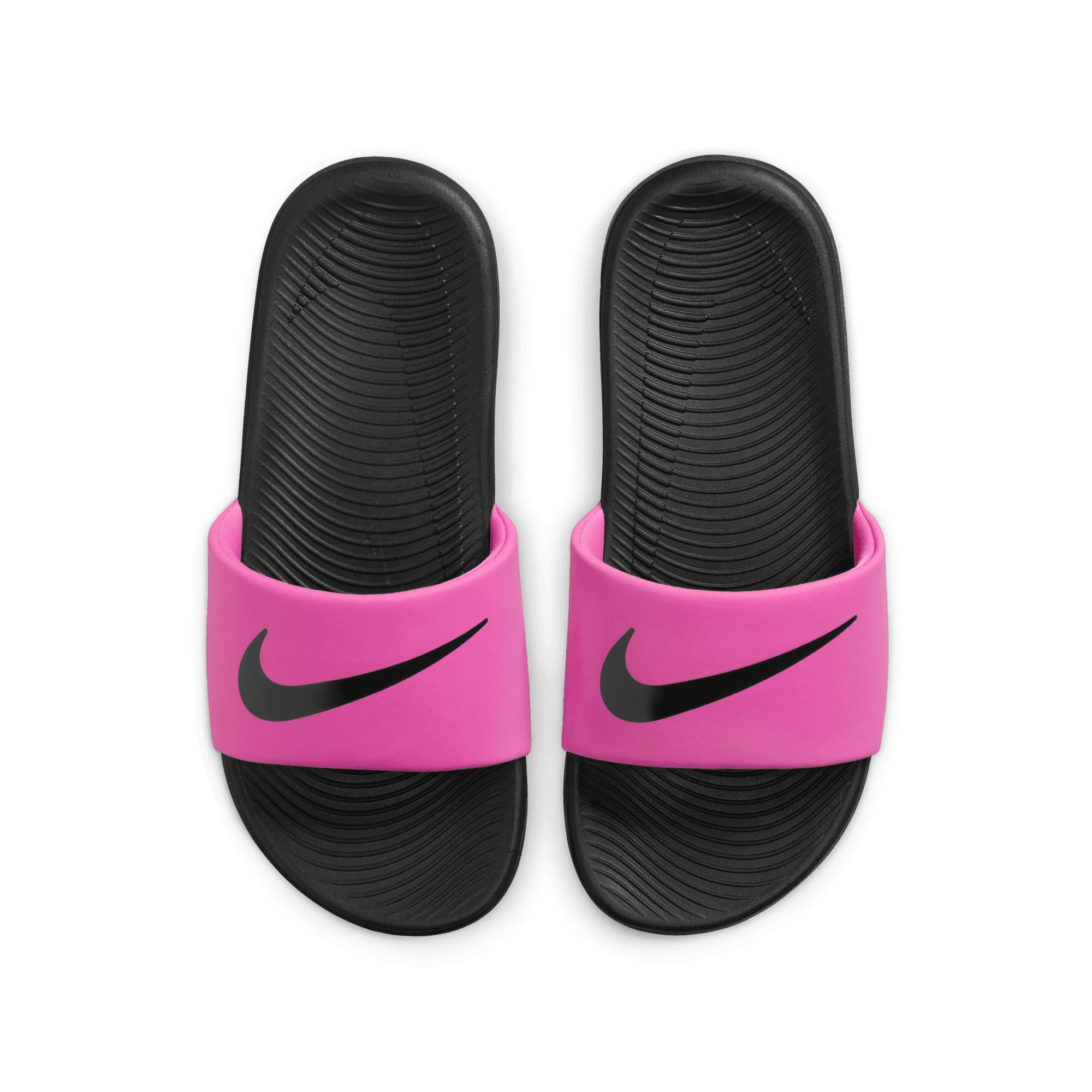 Nike Girls' Grade/Pre-School Kawa Sandals