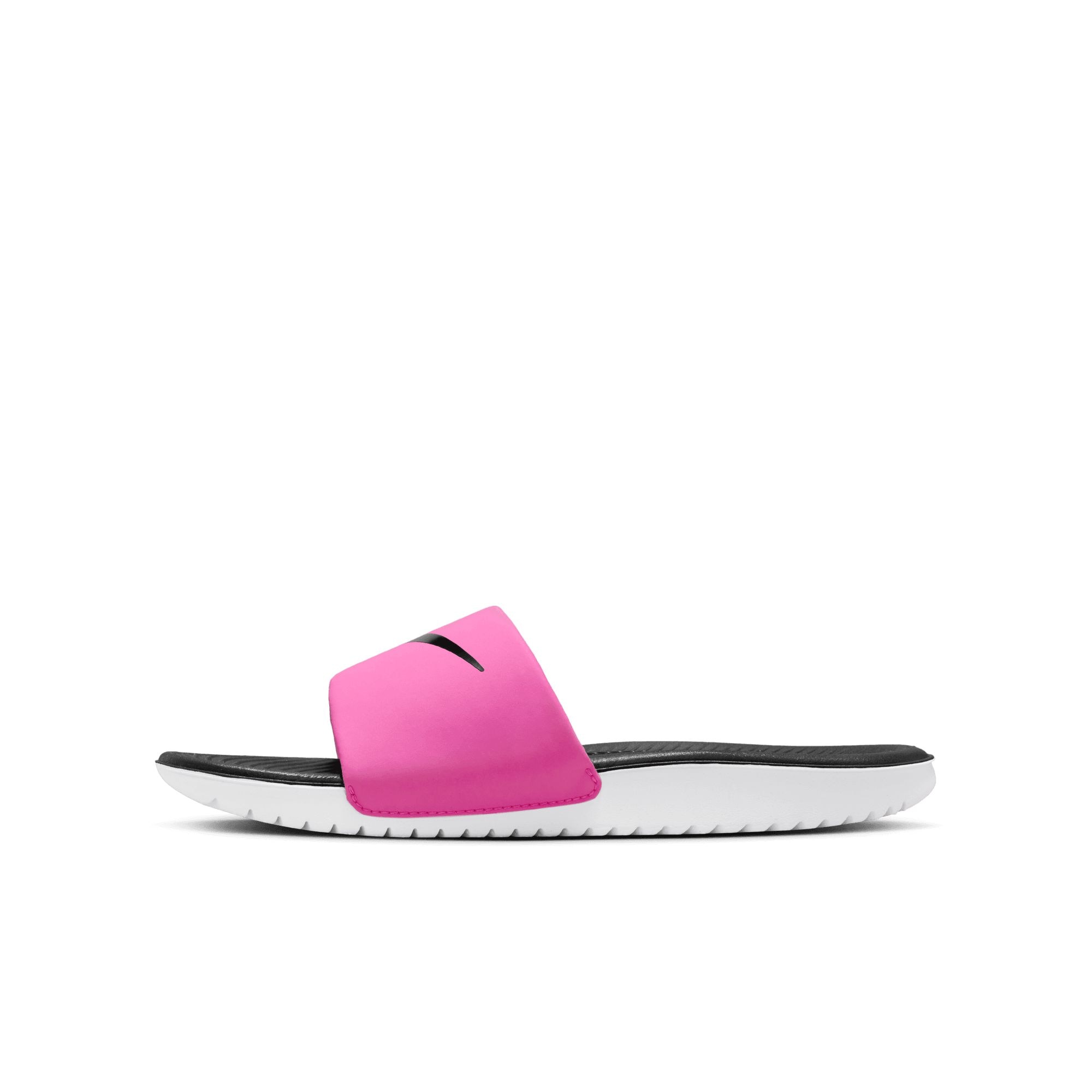 Nike Girls' Grade/Pre-School Kawa Sandals