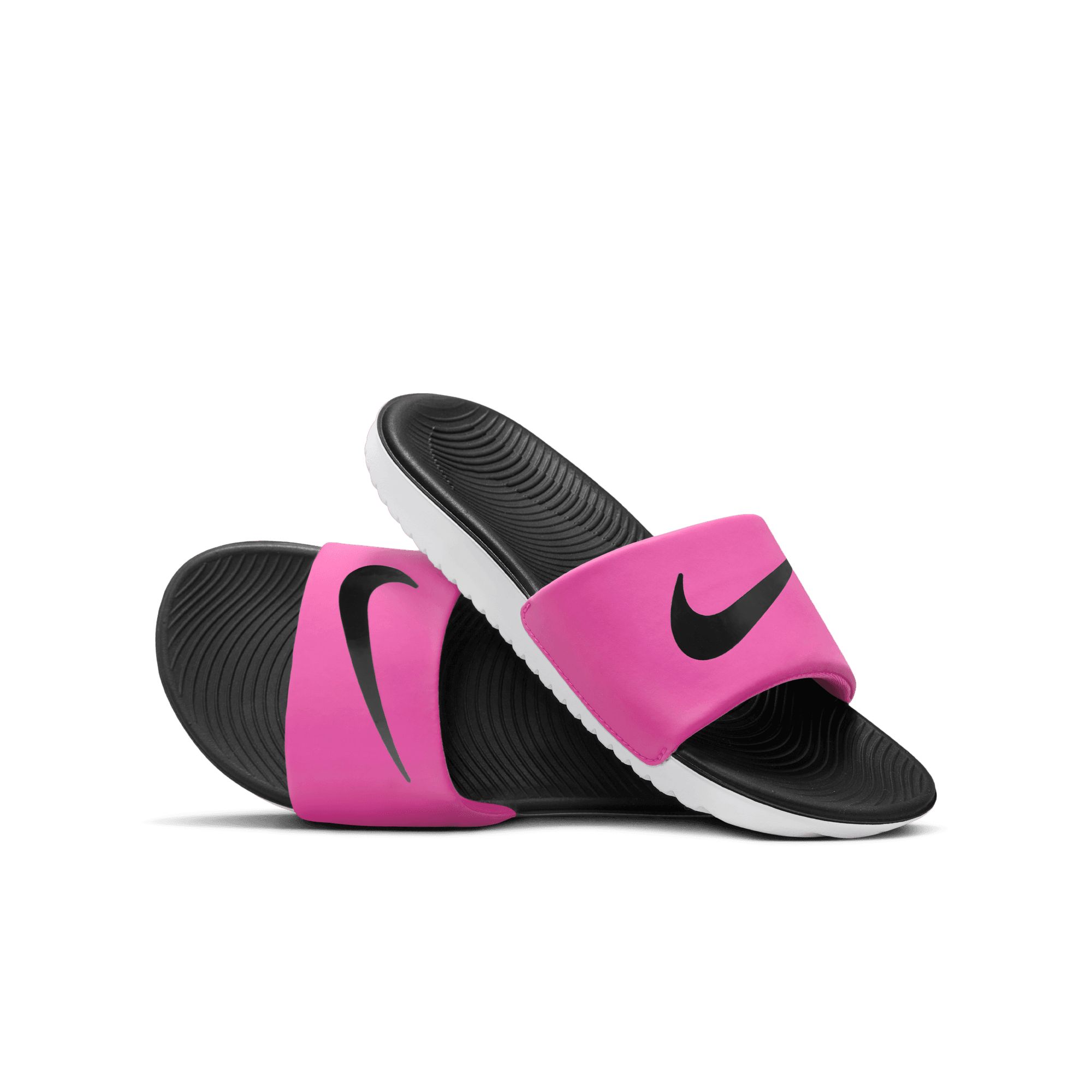 Nike Girls' Grade/Pre-School Kawa Sandals