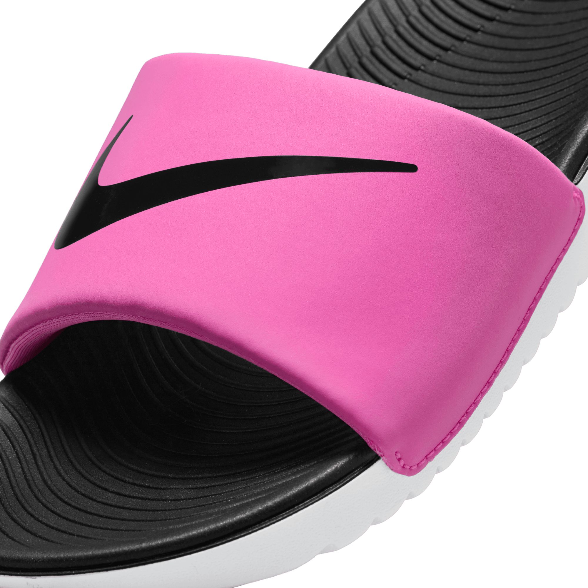 Nike Girls' Grade/Pre-School Kawa Sandals