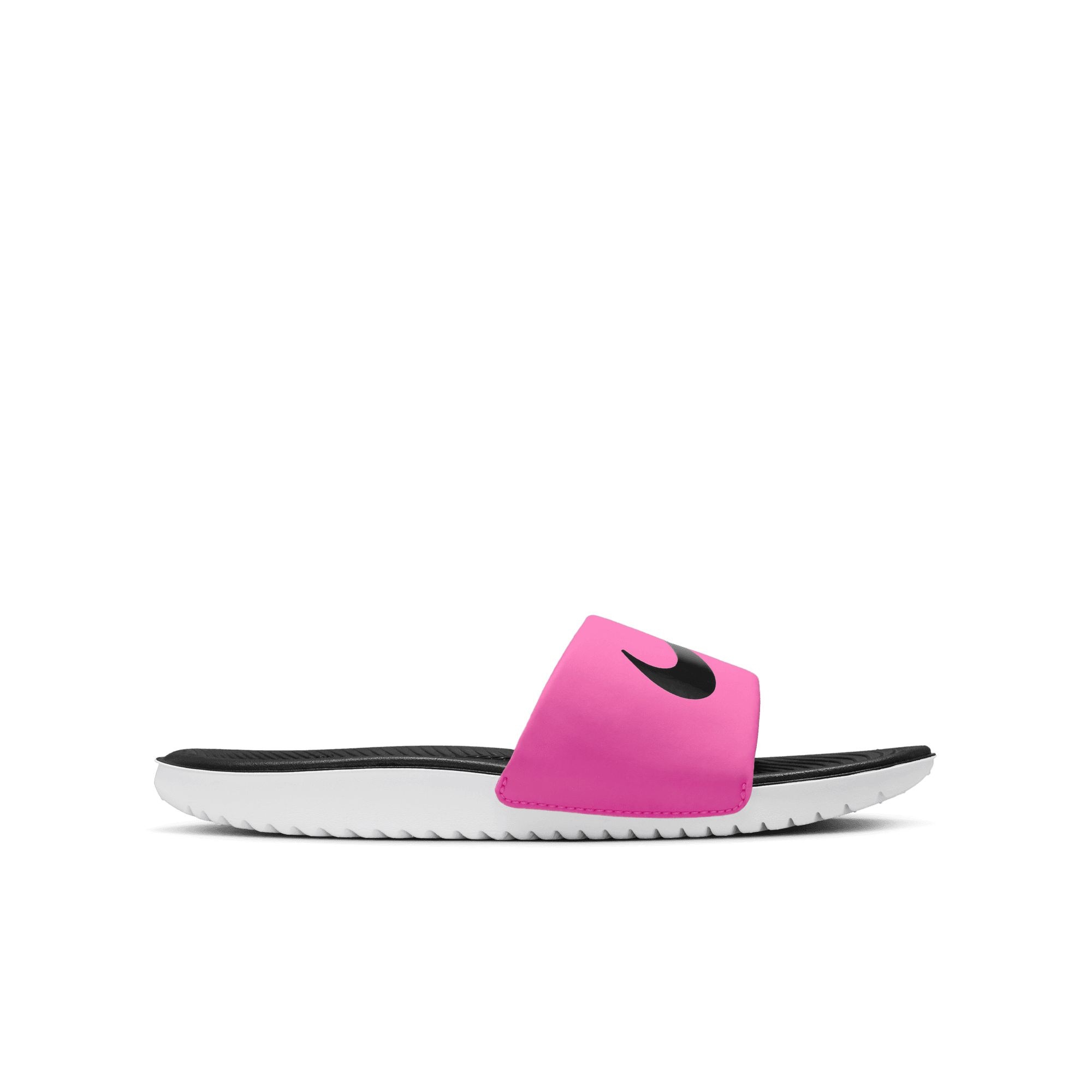 Nike Girls' Grade/Pre-School Kawa Sandals