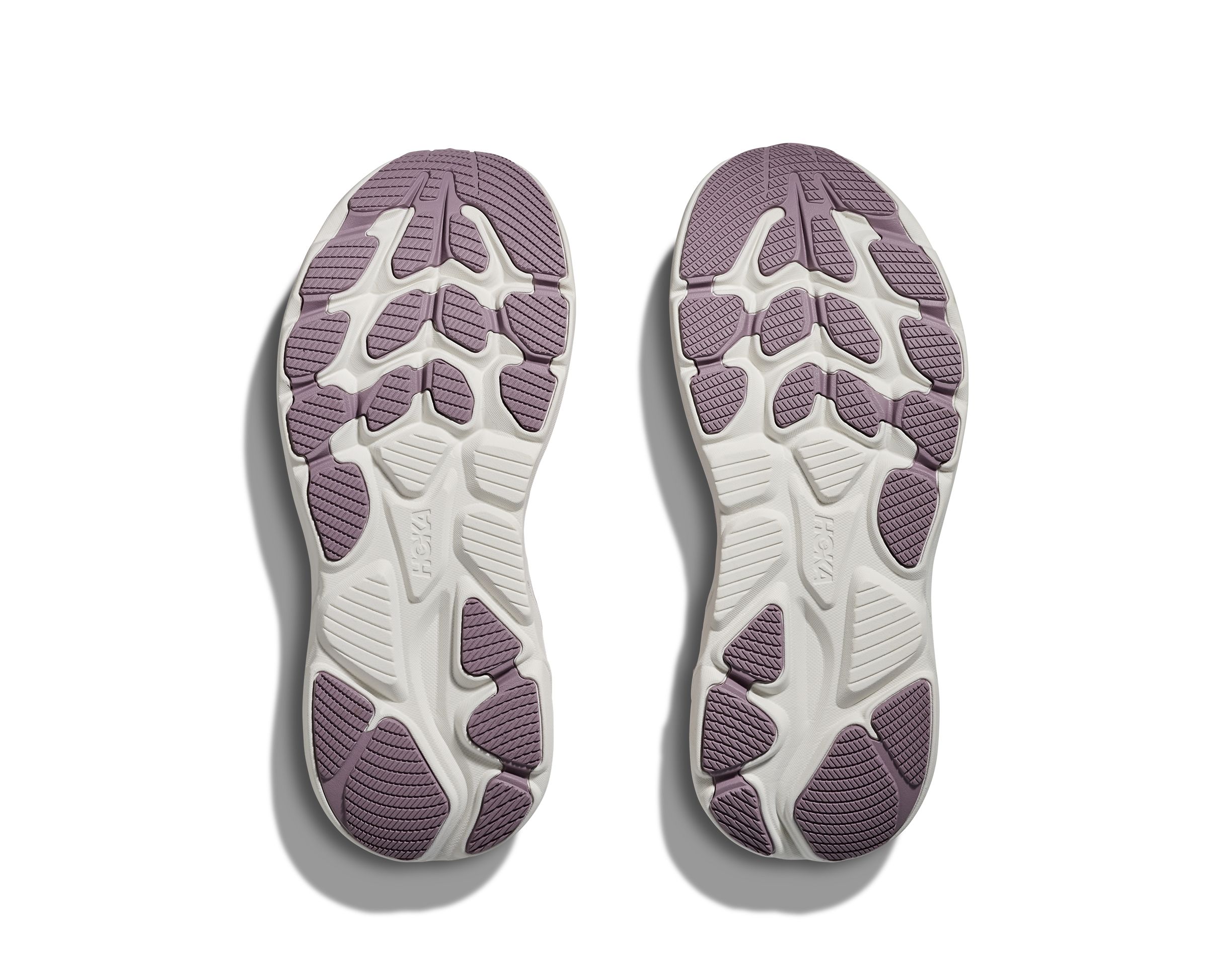 HOKA Kids' Grade School Clifton 10 Running Shoes - Breathable Performance Mesh