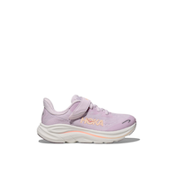 HOKA Kids' Pre-school Clifton 10 Durable Running Shoes Side_Right