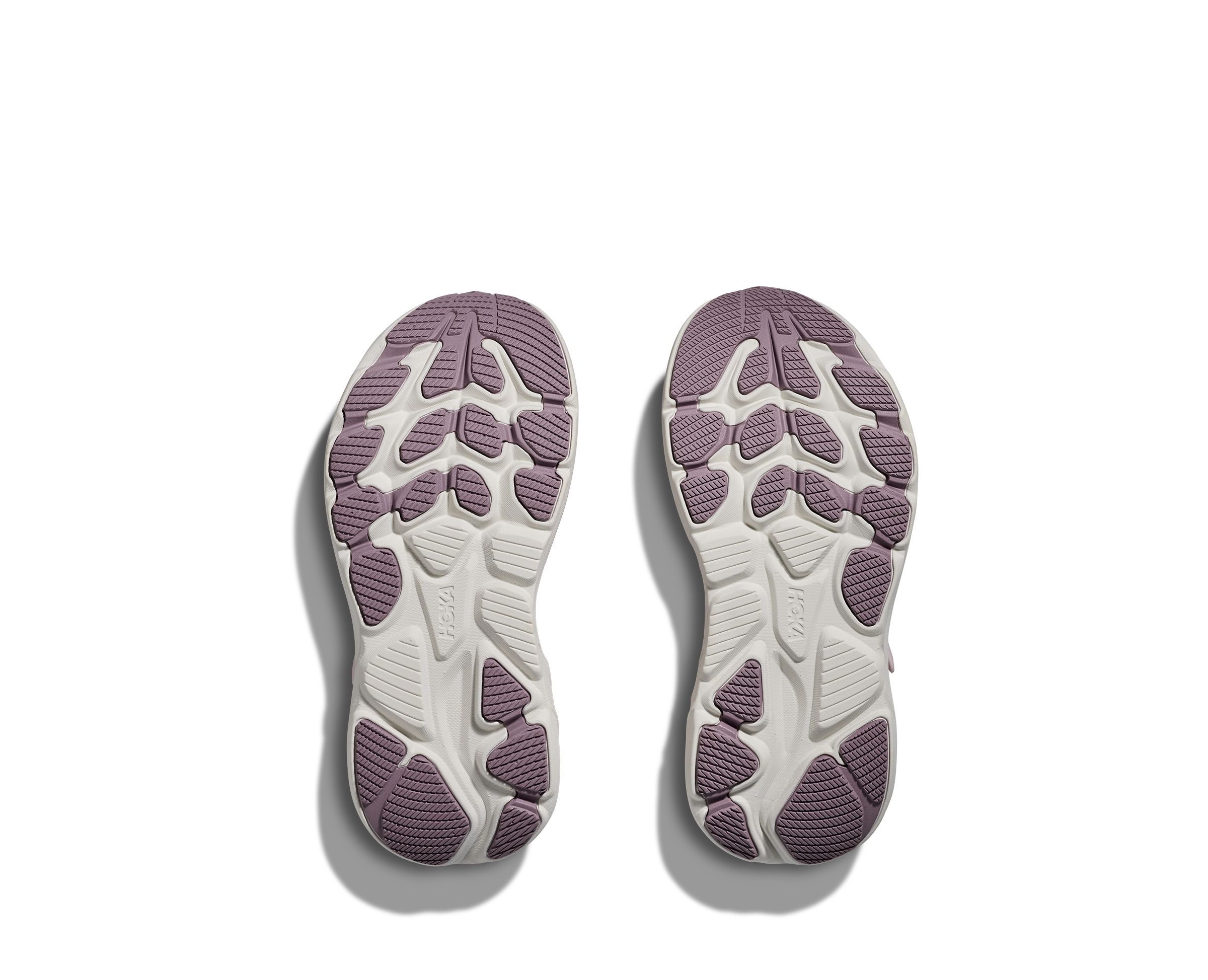 HOKA Kids' Pre-school Clifton 10 Durable Running Shoes