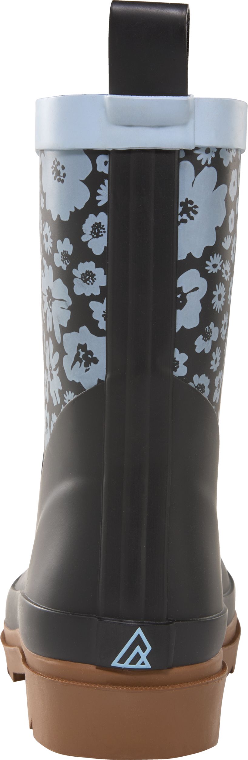 Ripzone Kids' Grade/Pre-school Puddle Jumper Waterproof Rubber Boots