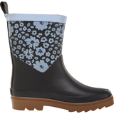 Ripzone Kids' Grade/Pre-school Puddle Jumper Waterproof Rubber Boots Side_Right