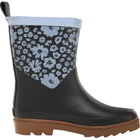 Ripzone Kids' Grade/Pre-school Puddle Jumper Waterproof Rubber Boots Side_Right