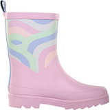Ripzone Kids' Grade/pre-school Puddle Jumper Waterproof Rubber Boots Side_Right