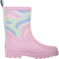 Ripzone Kids' Grade/pre-school Puddle Jumper Waterproof Rubber Boots Side_Right