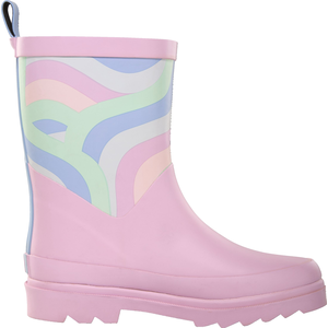 Ripzone Kids' Grade/pre-school Puddle Jumper Waterproof Rubber Boots