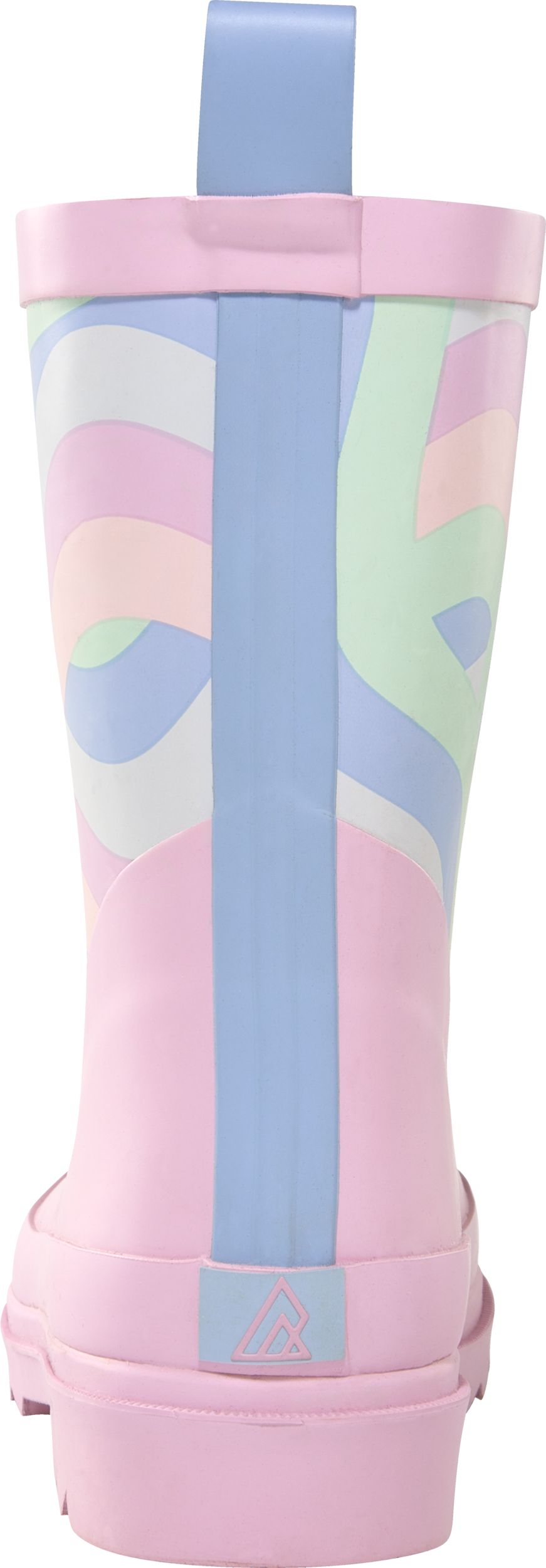 Ripzone Kids' Grade/pre-school Puddle Jumper Waterproof Rubber Boots