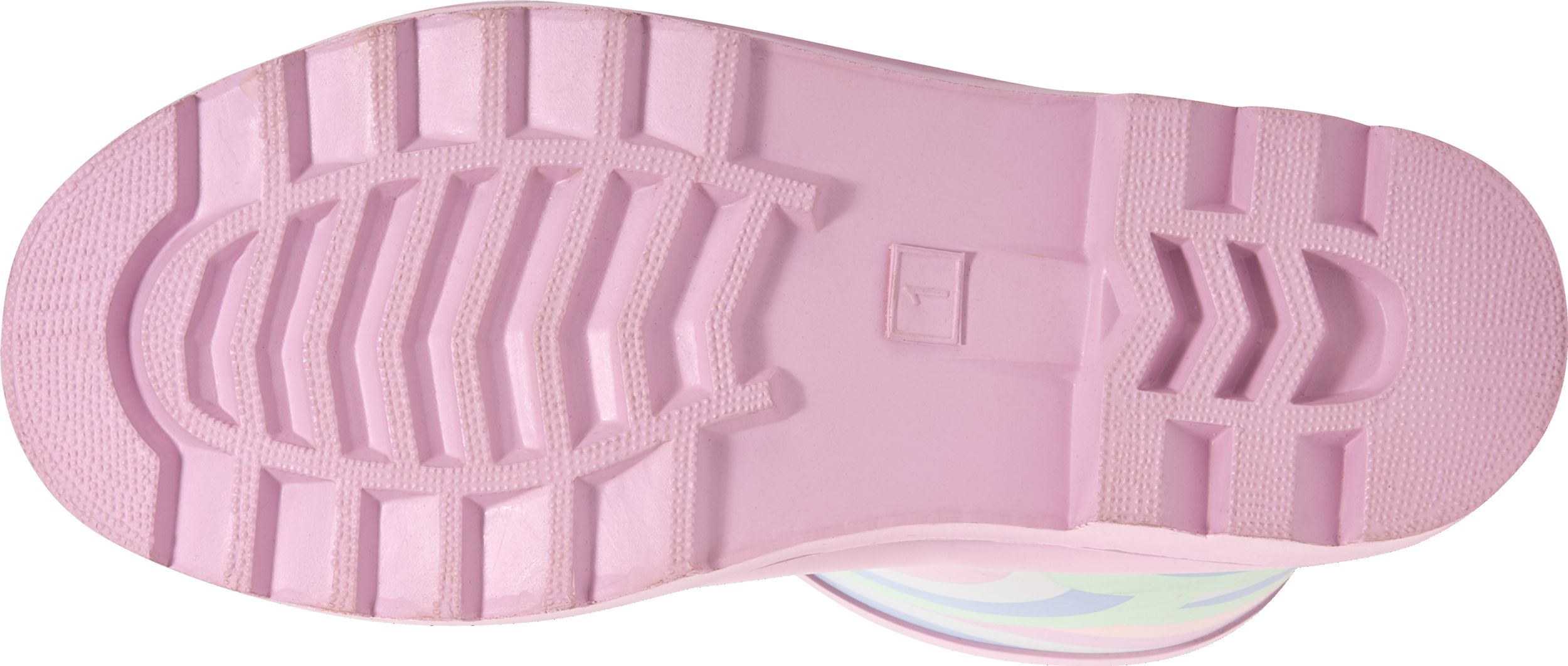 Ripzone Kids' Grade/pre-school Puddle Jumper Waterproof Rubber Boots