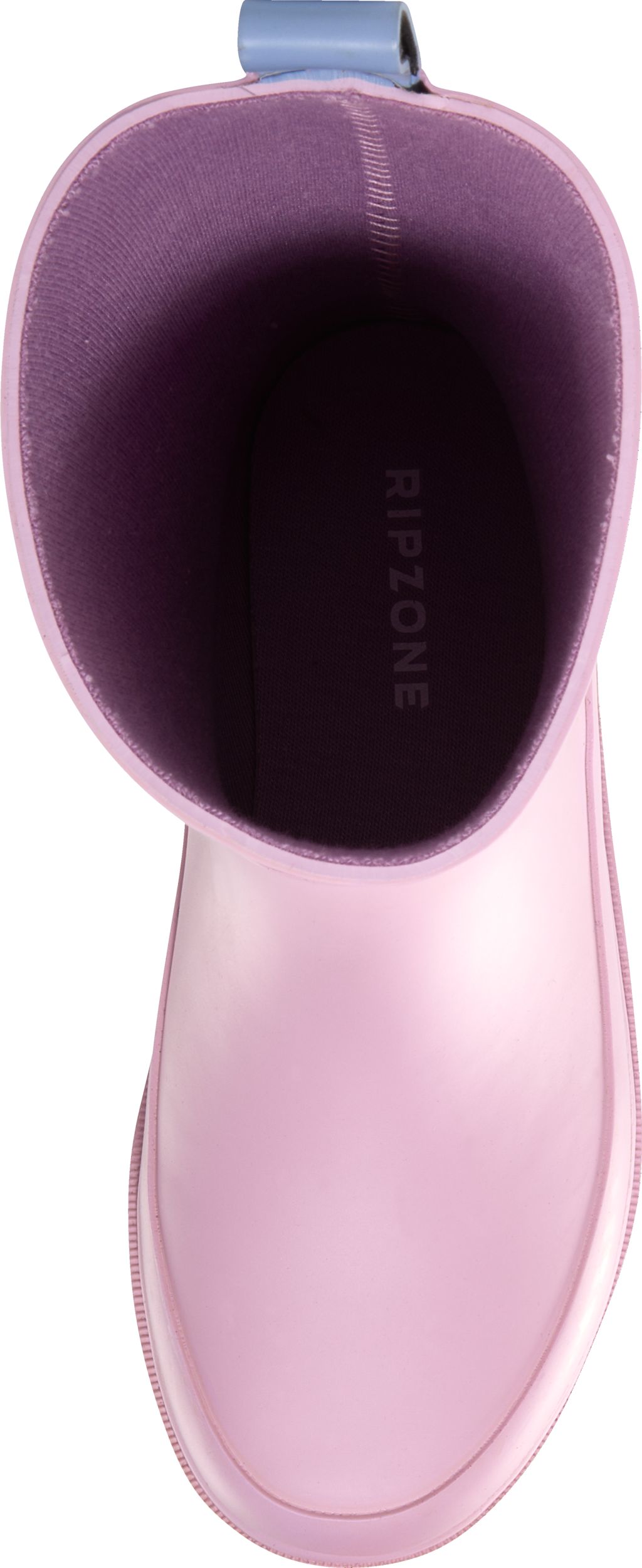 Ripzone Kids' Grade/pre-school Puddle Jumper Waterproof Rubber Boots