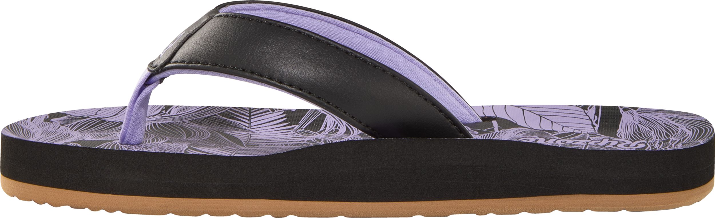 Ripzone Kids' Coastal Flip Flop Sandals