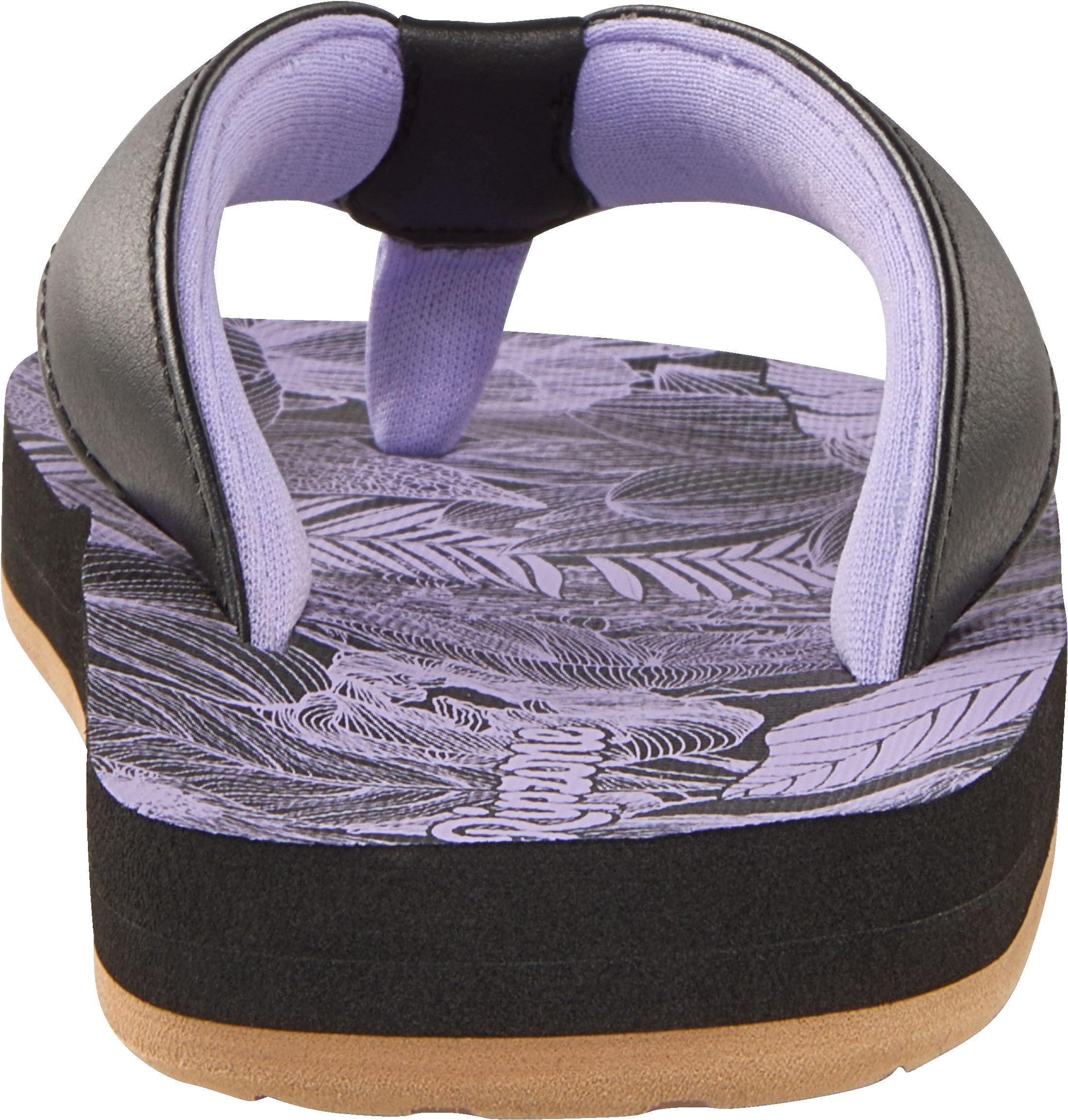 Ripzone Kids' Coastal Flip Flop Sandals