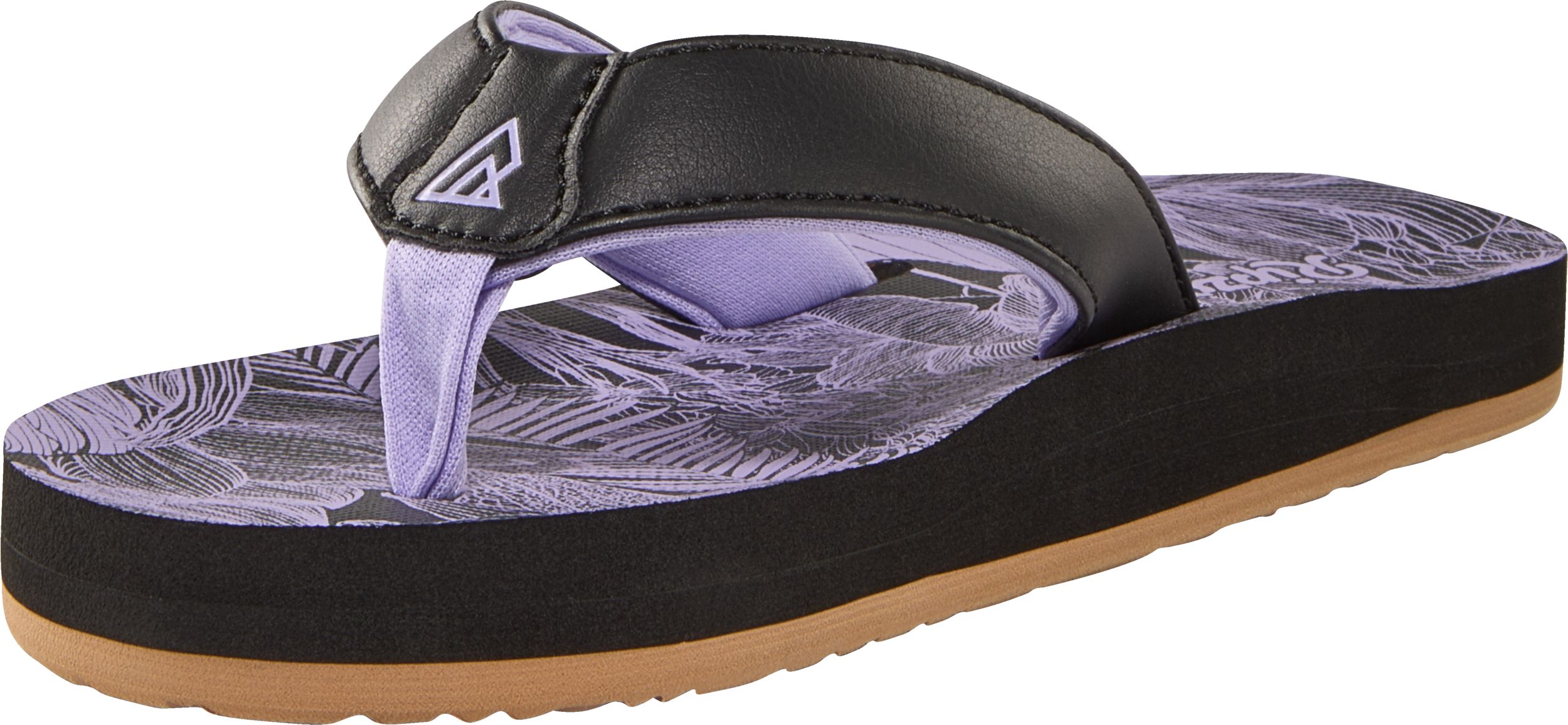 Ripzone Kids' Coastal Flip Flop Sandals