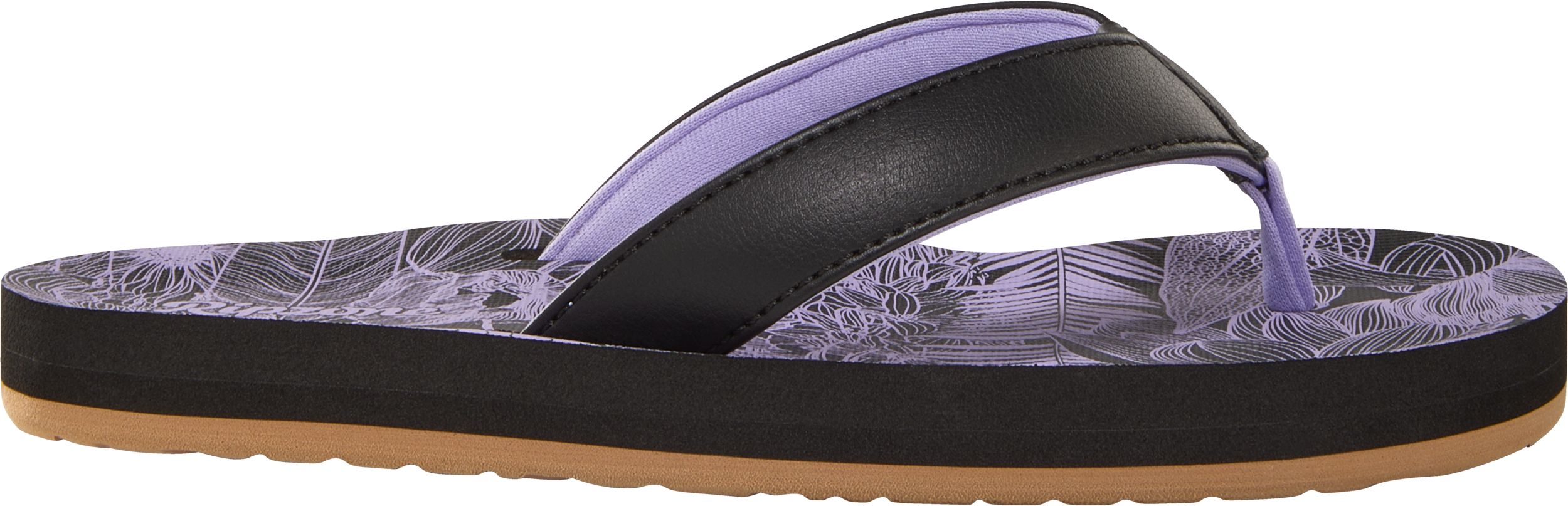 Ripzone Kids' Coastal Flip Flop Sandals