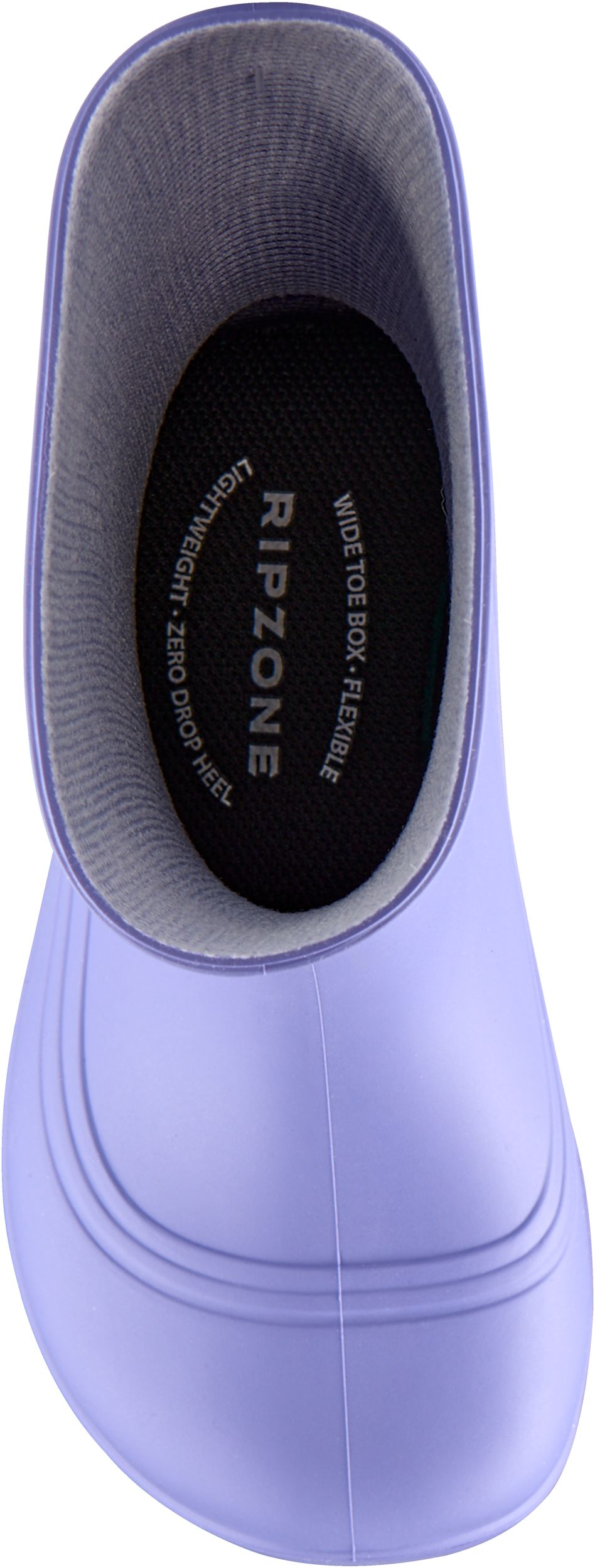 Ripzone Kids' Grade/pre-school Pacific Kids Rain Boots